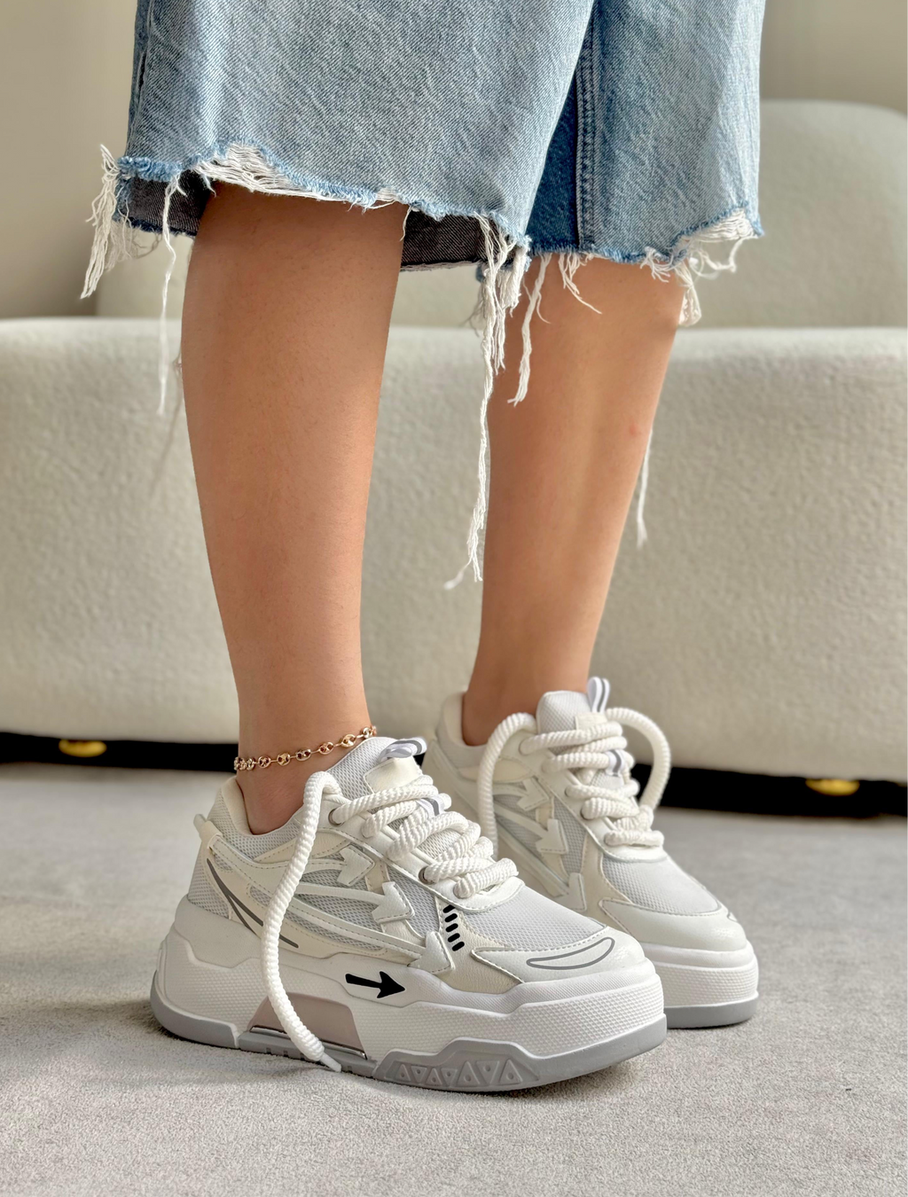 Fashion Sport