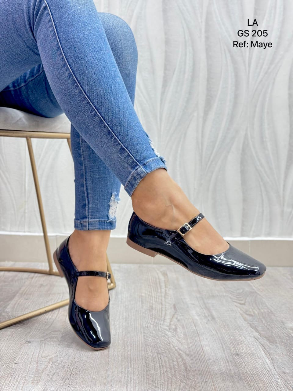 Zapatilla