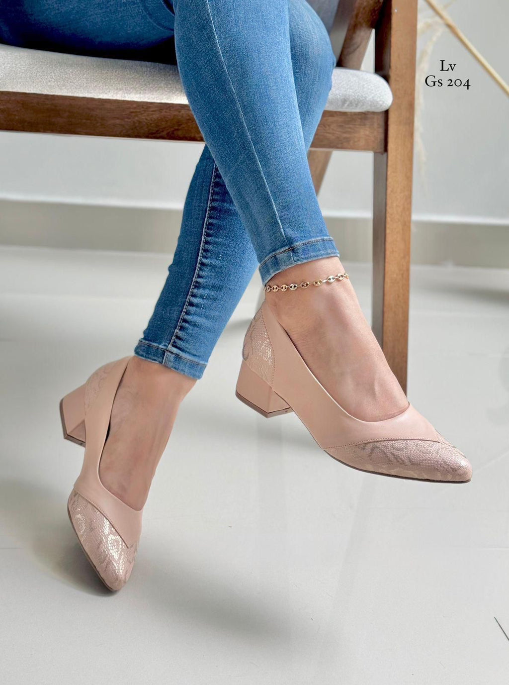 Stiletto