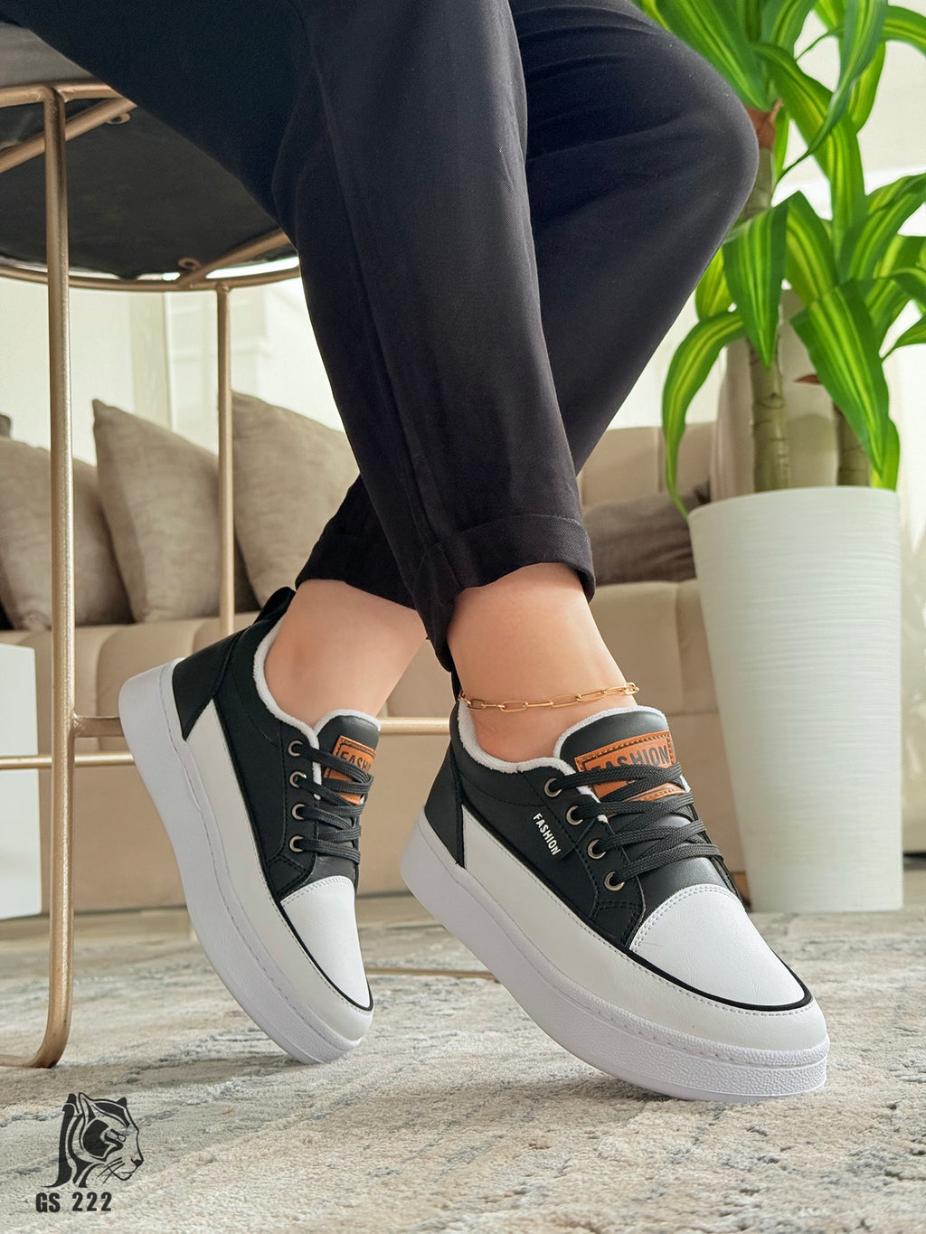 Converse Fashion
