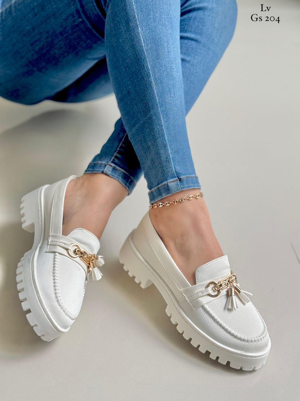 Mocasin
