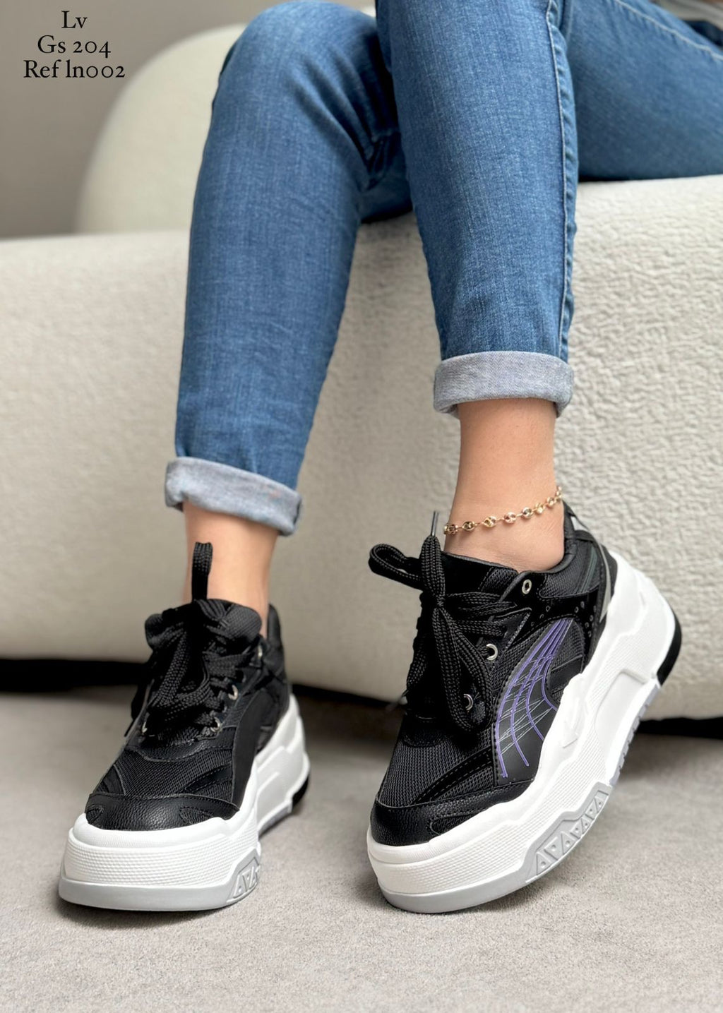 Fashion Sport