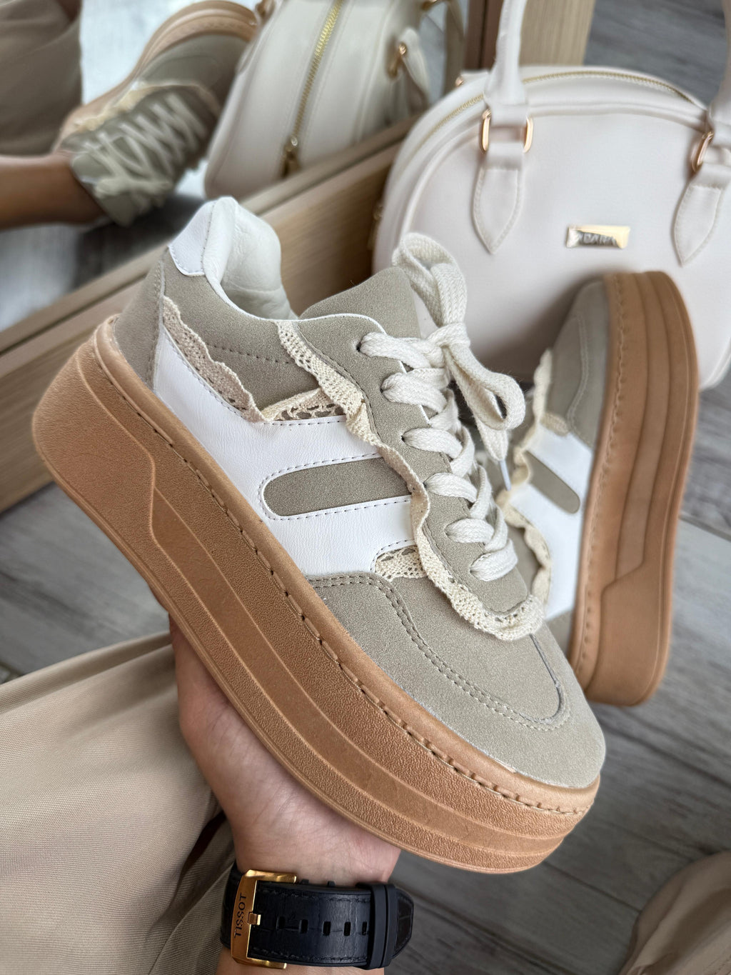 Fashion Sport