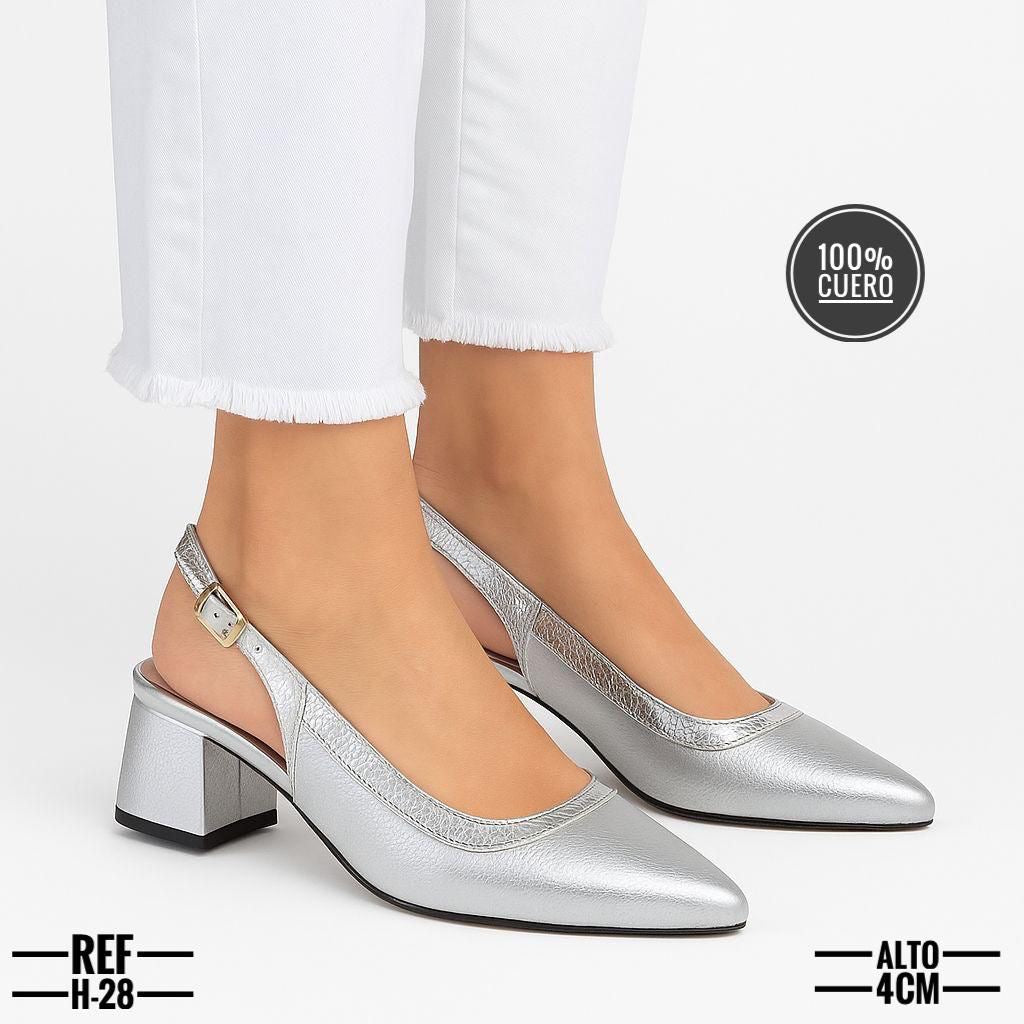Stiletto Cuero