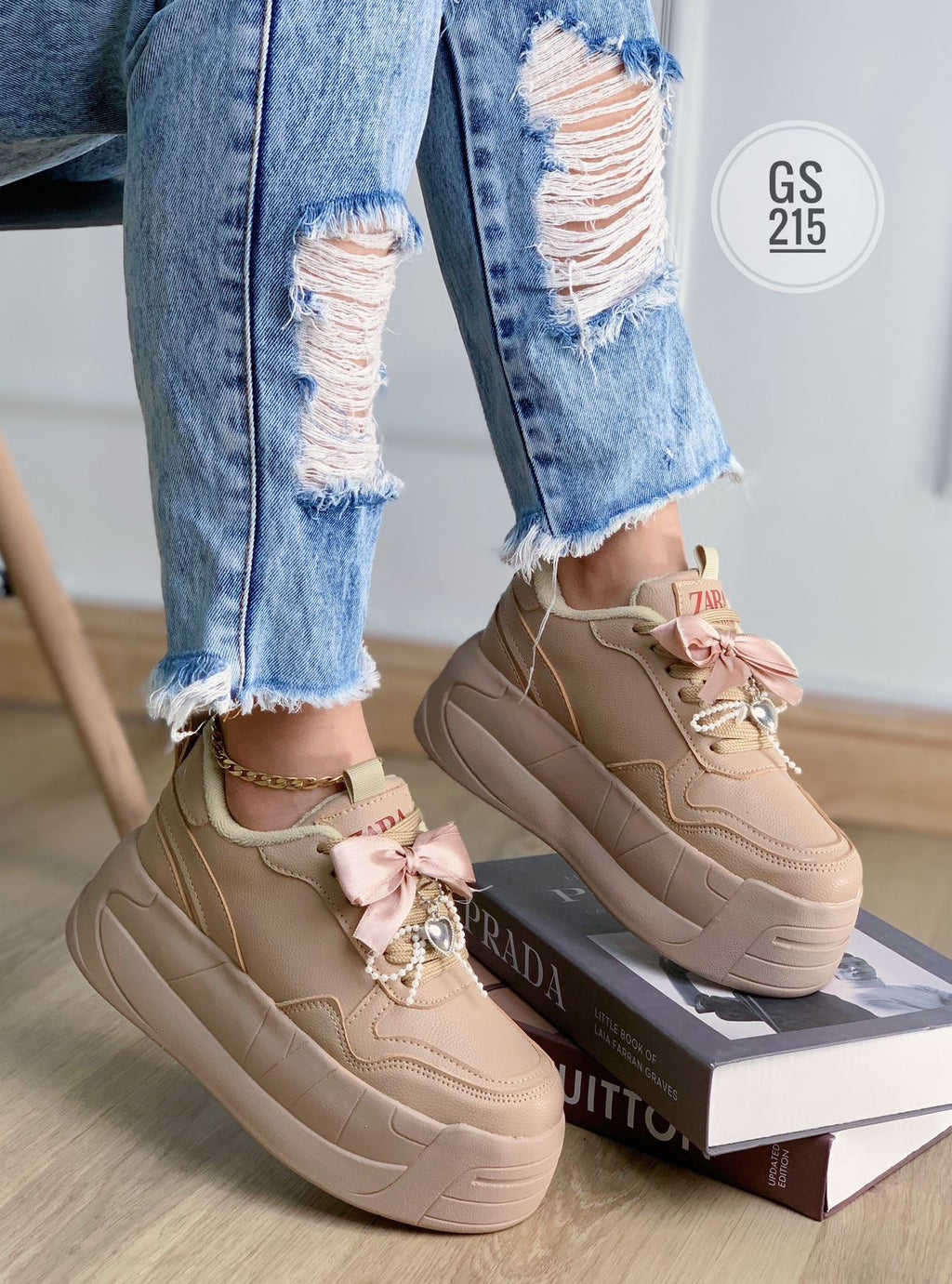 Casual