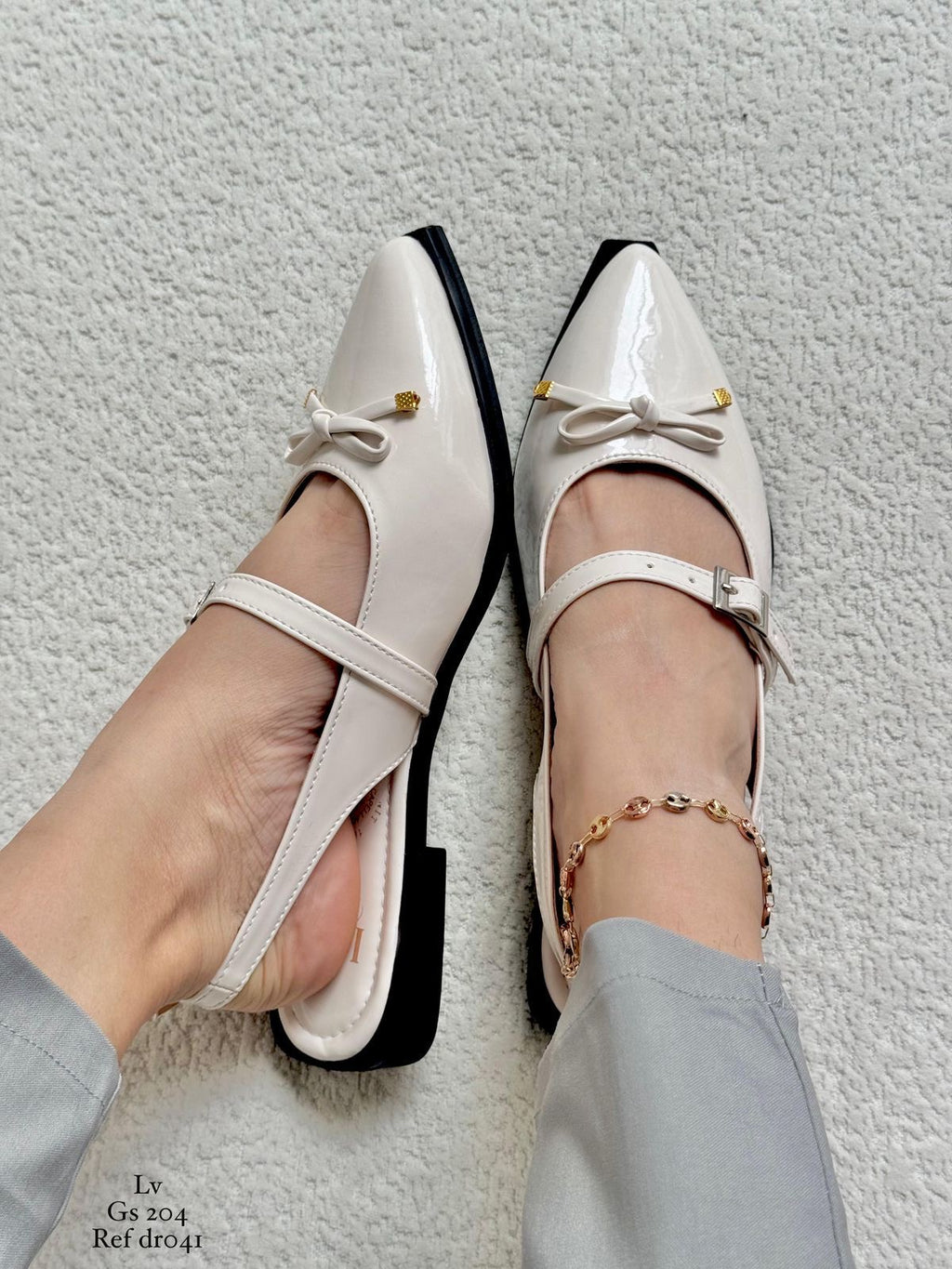 Stiletto