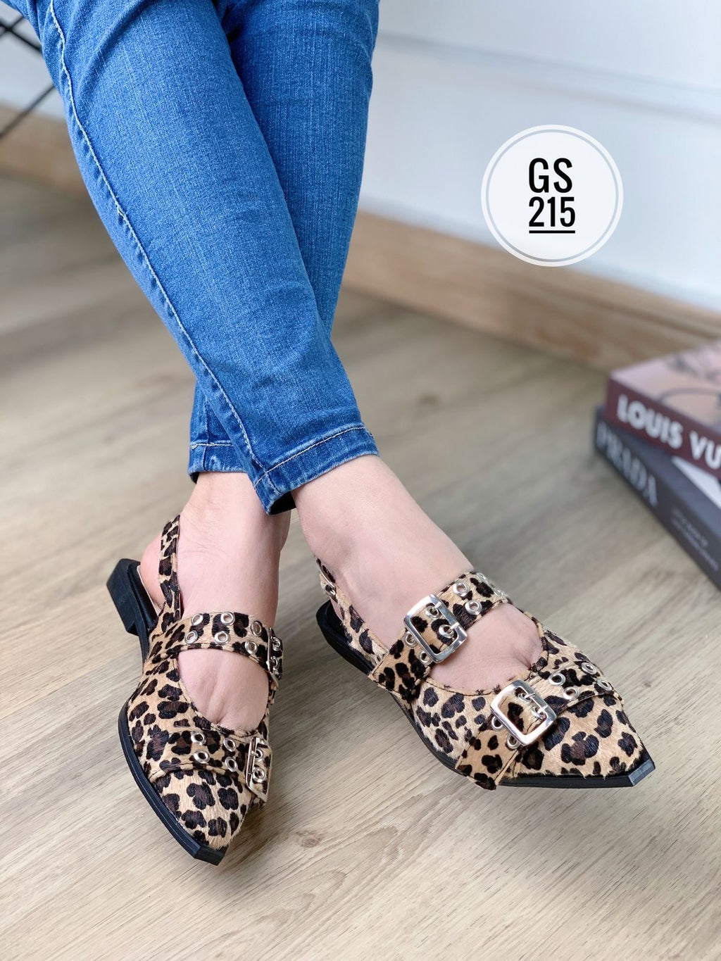 Stiletto