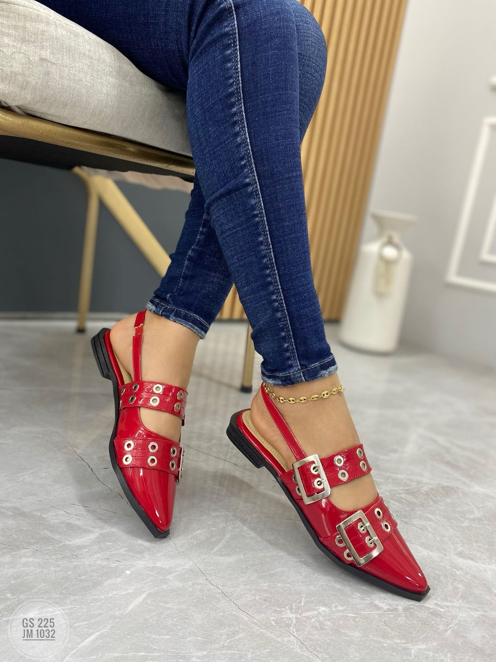Stiletto