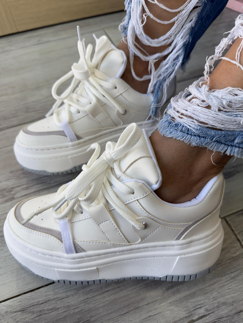 Fashion Sport