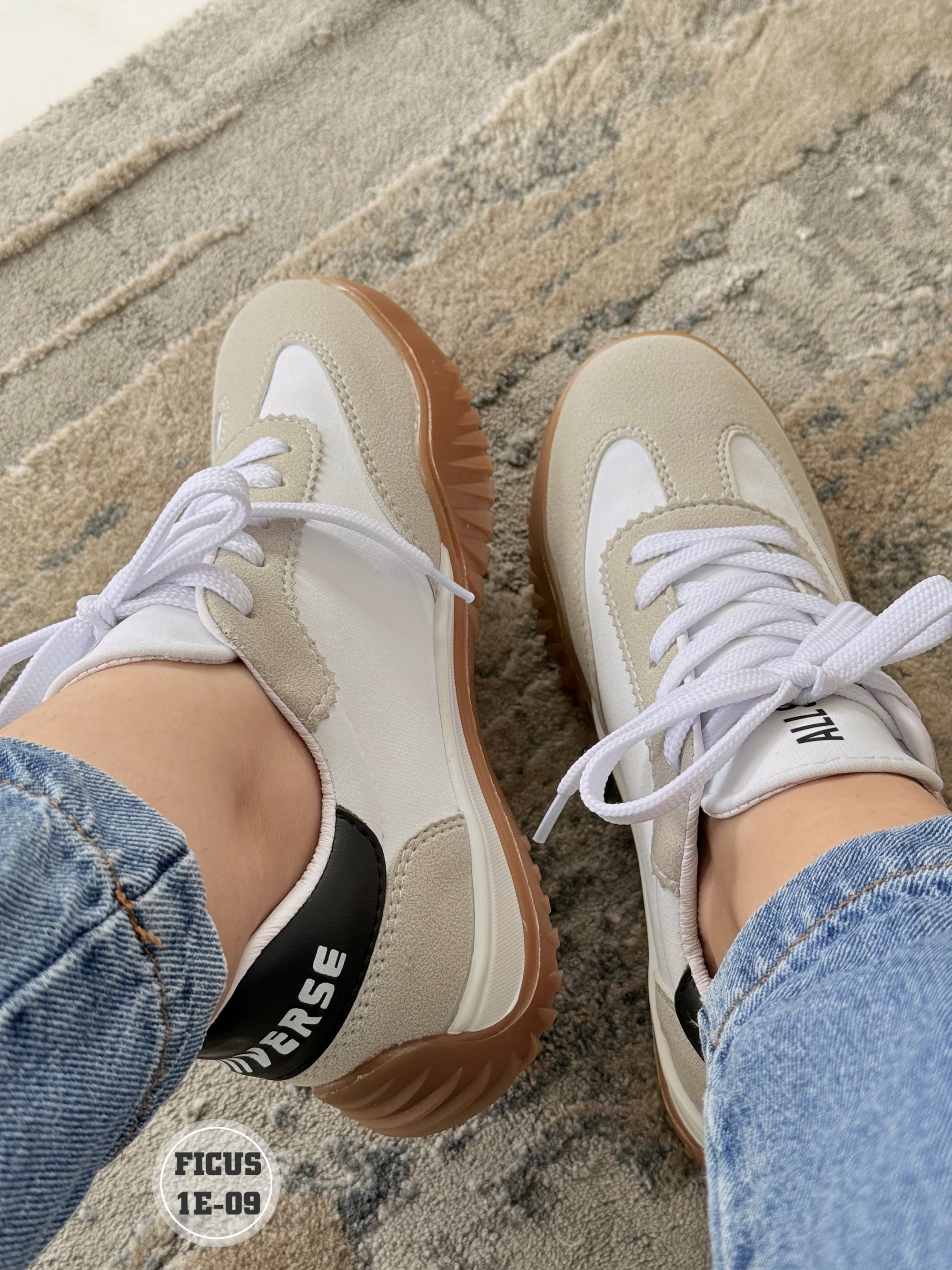 Casual