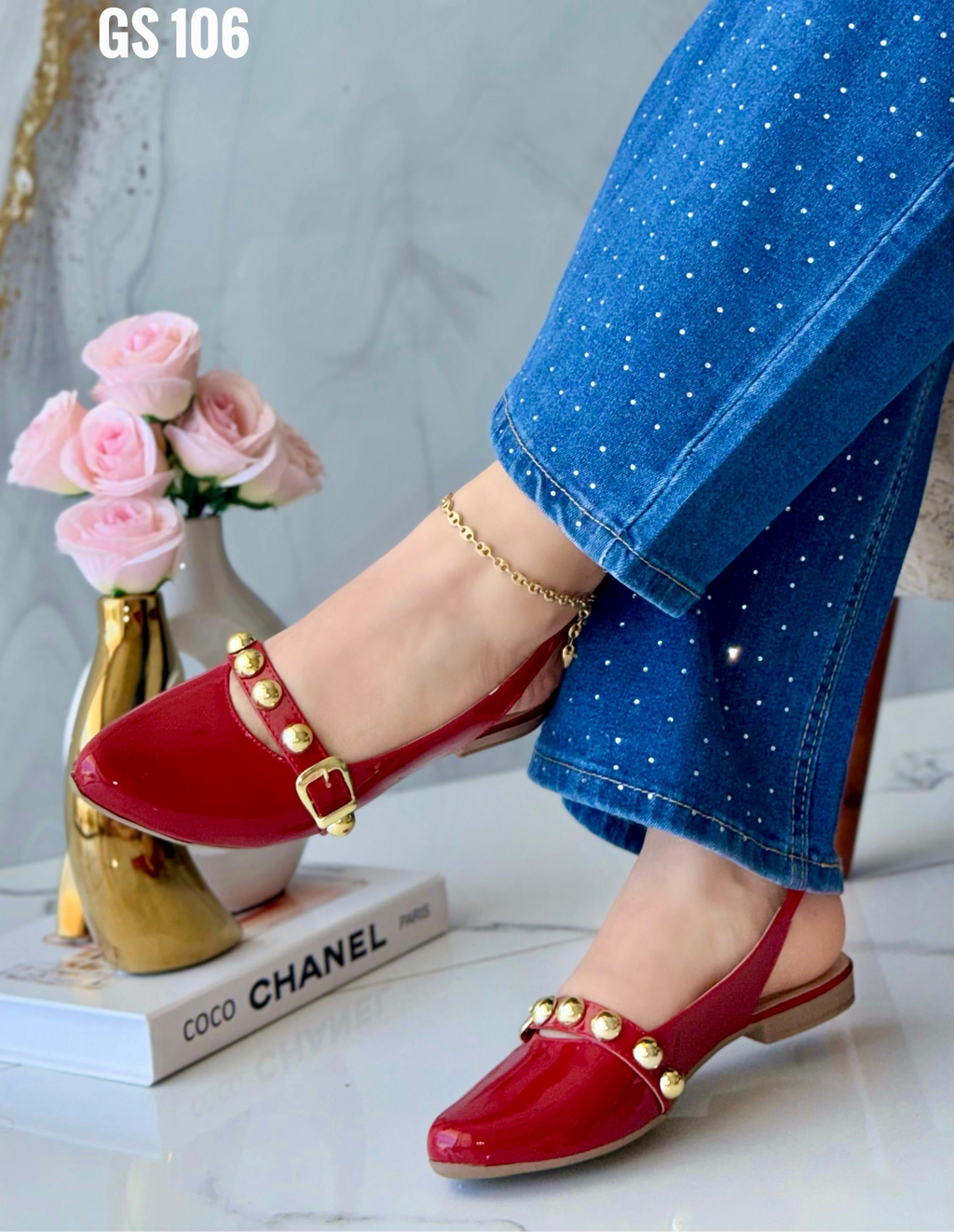 Stiletto