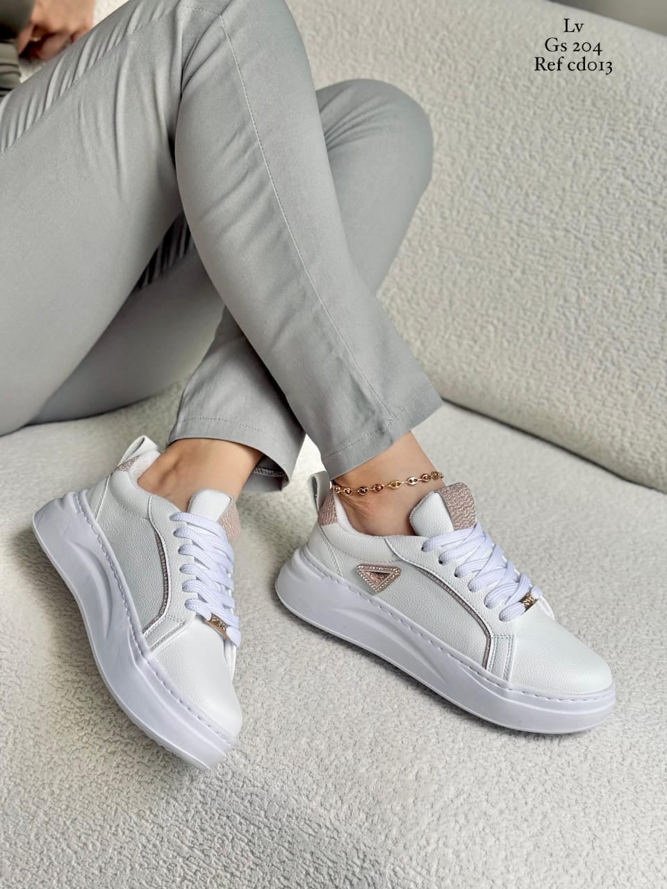 Casual Sport