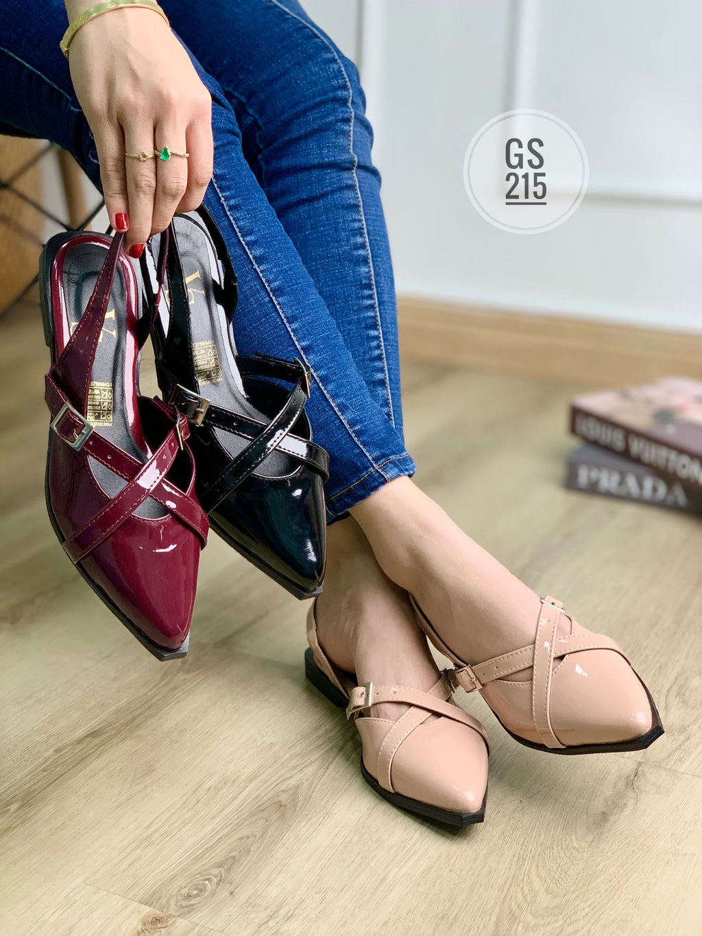 Stiletto