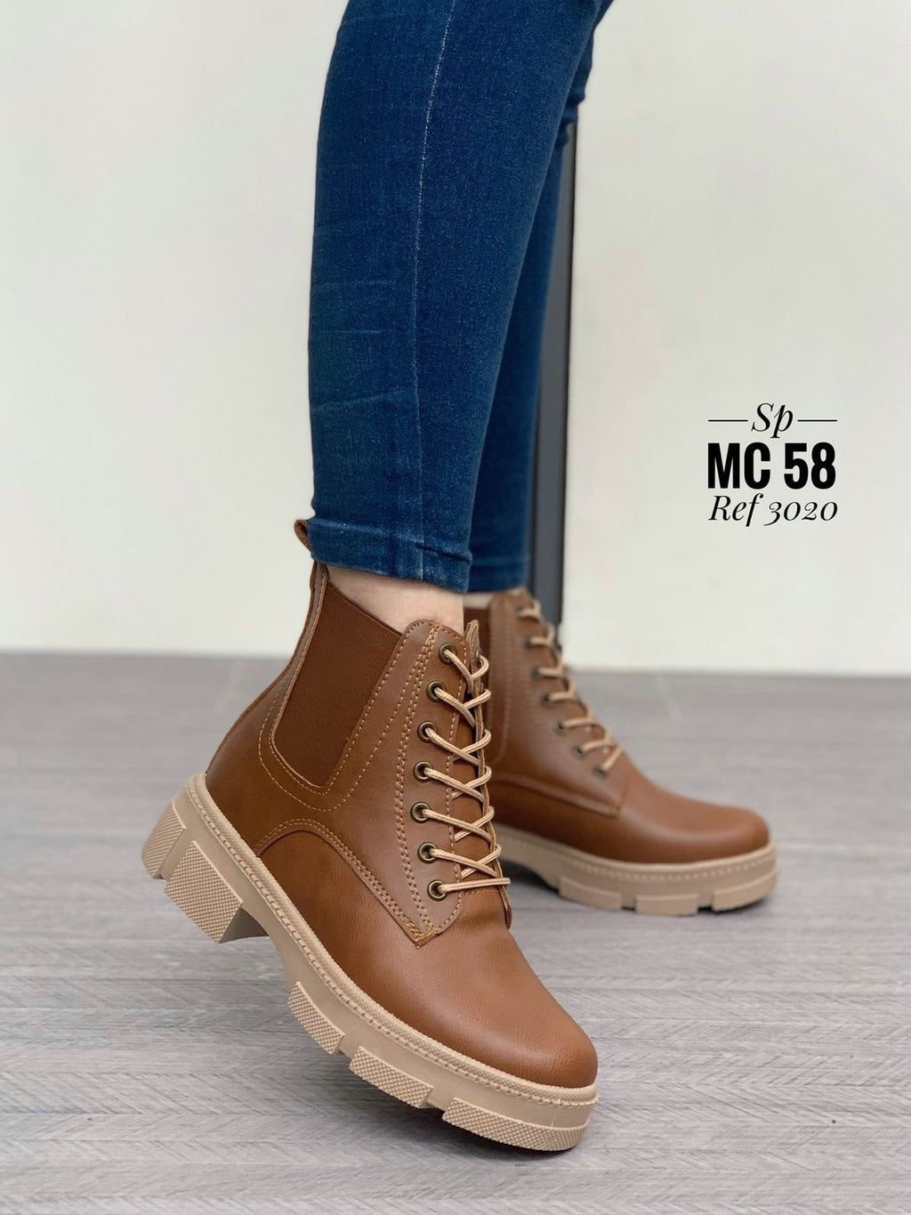 Botas