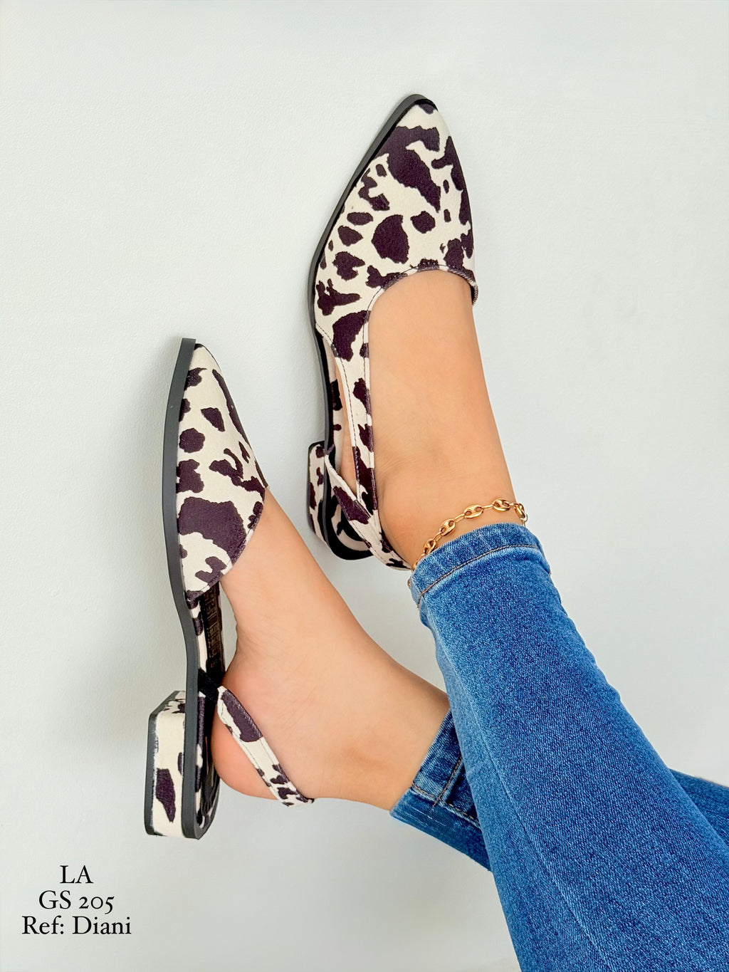 Stiletto