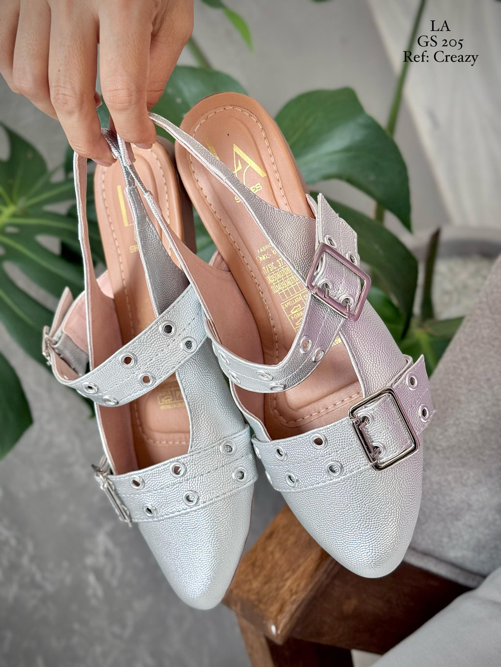 Stiletto