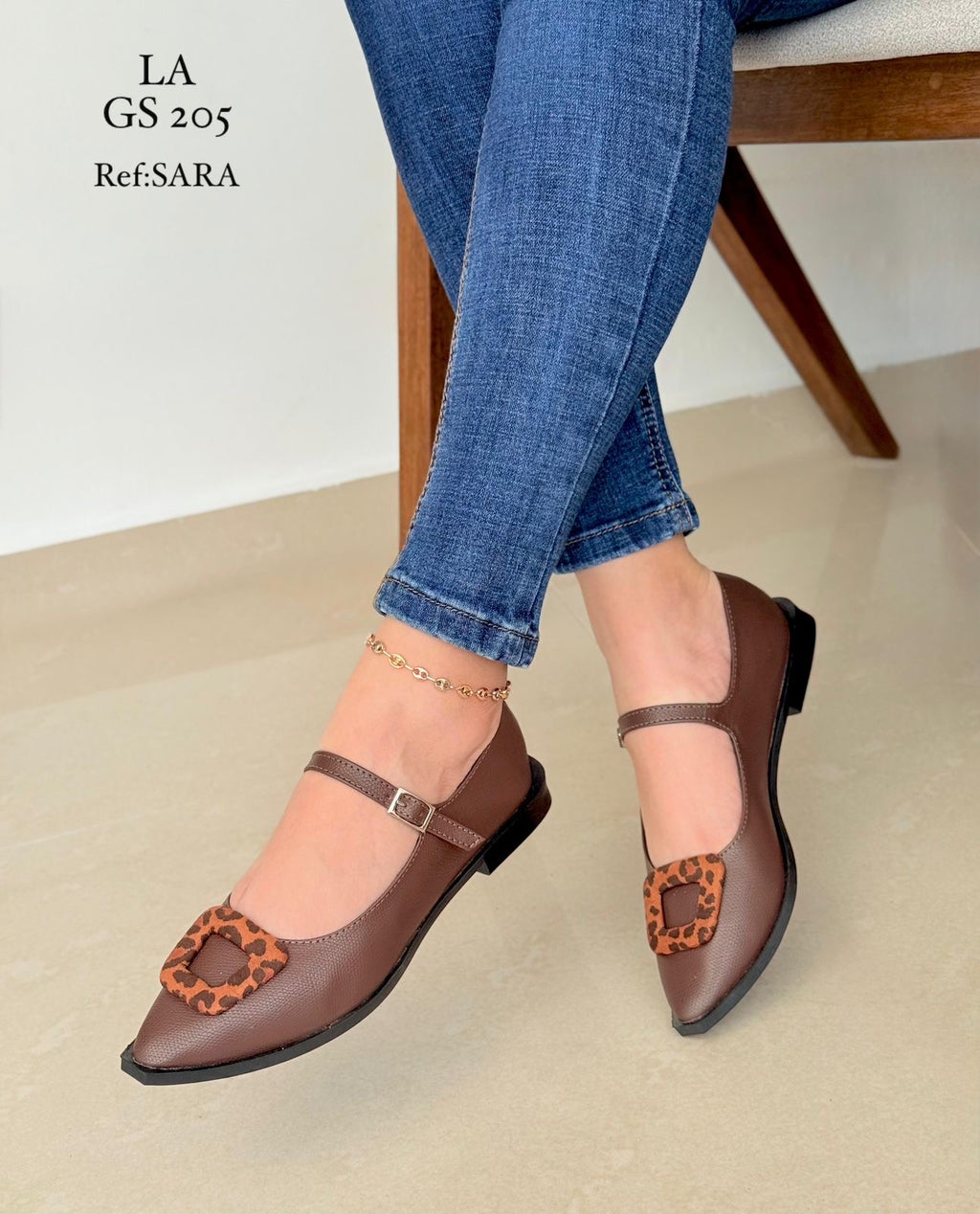 Zapatilla