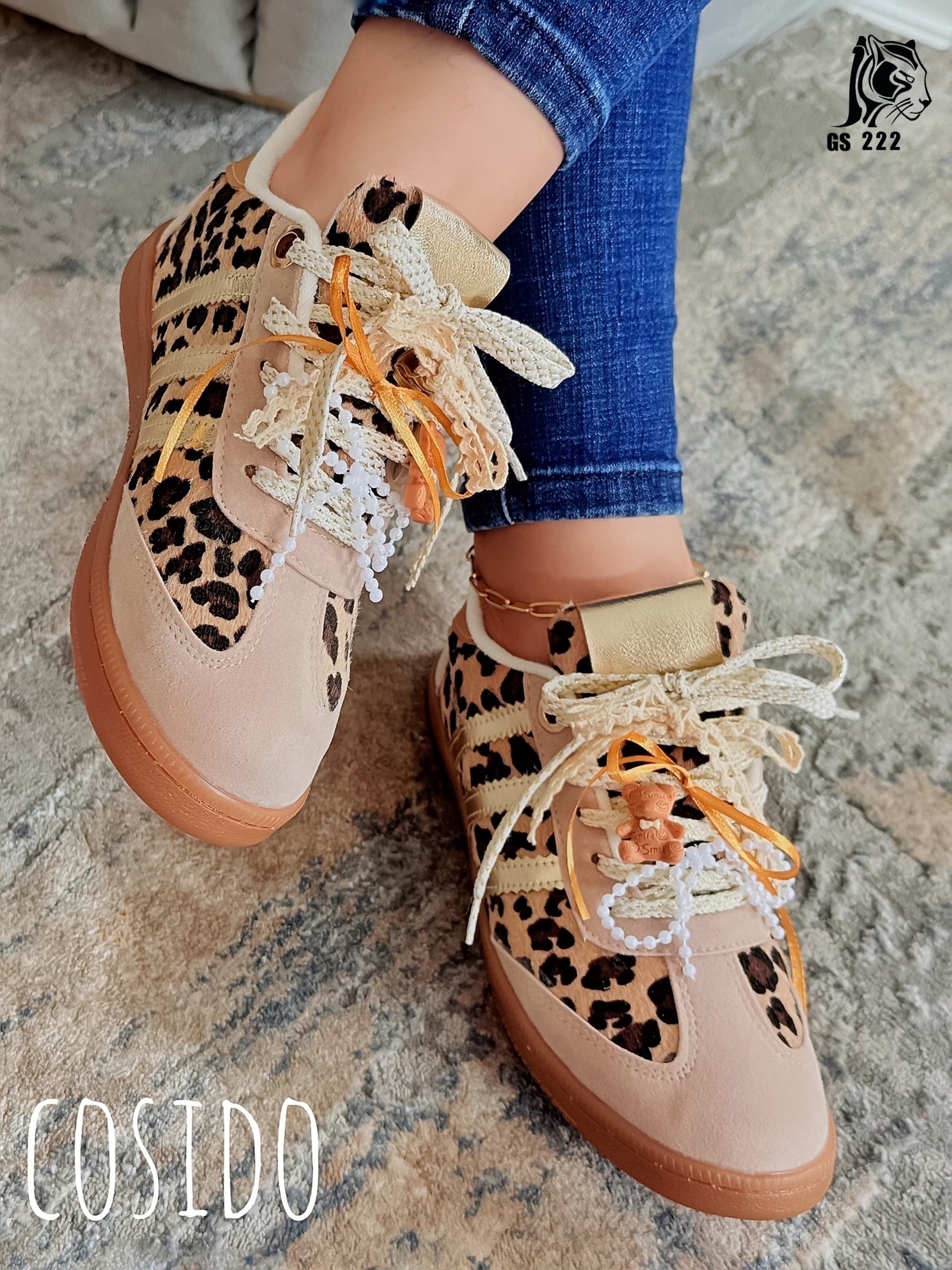 Deportivo/Casual