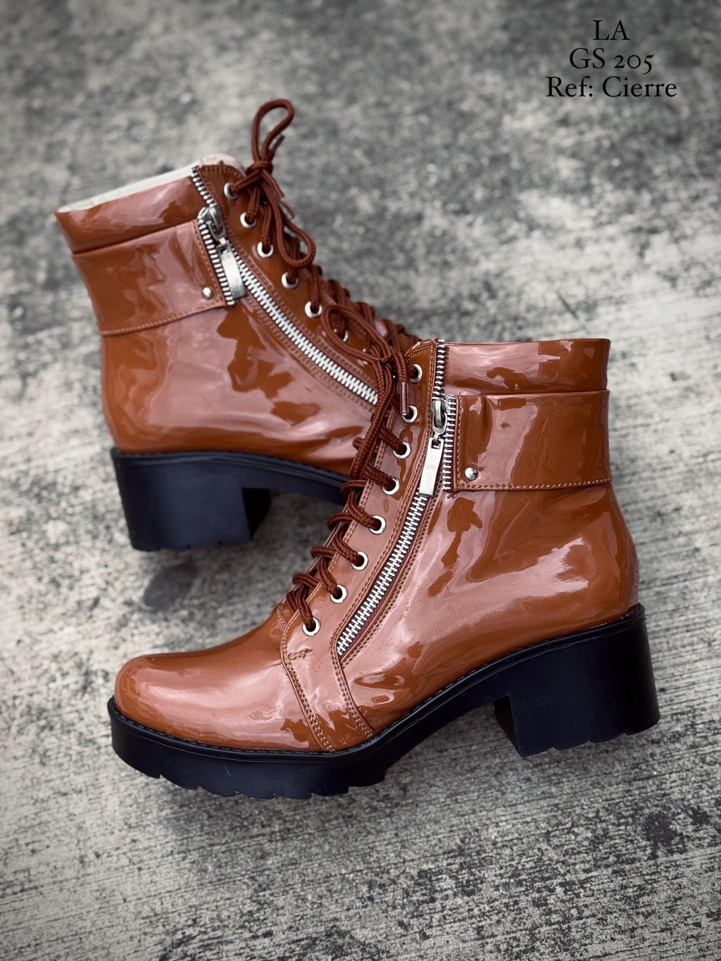 Botas