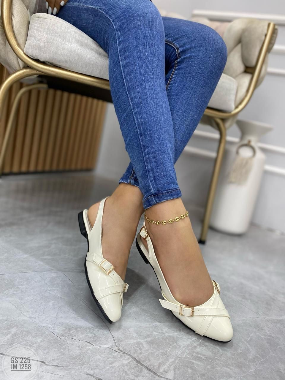 Stiletto