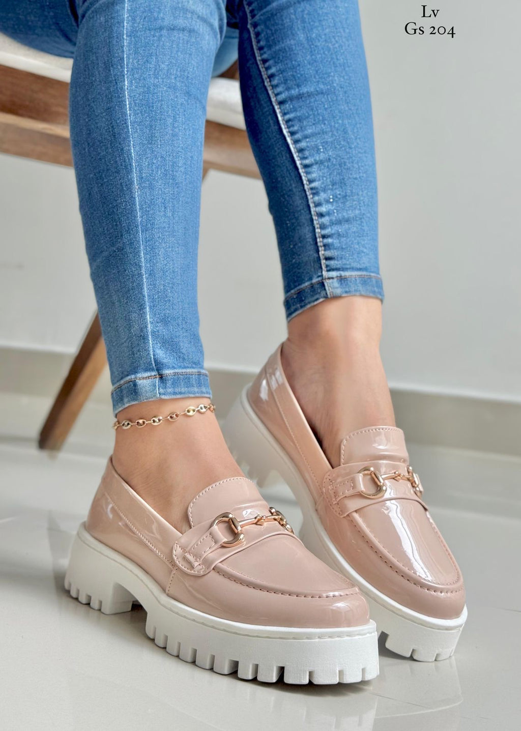 Mocasin