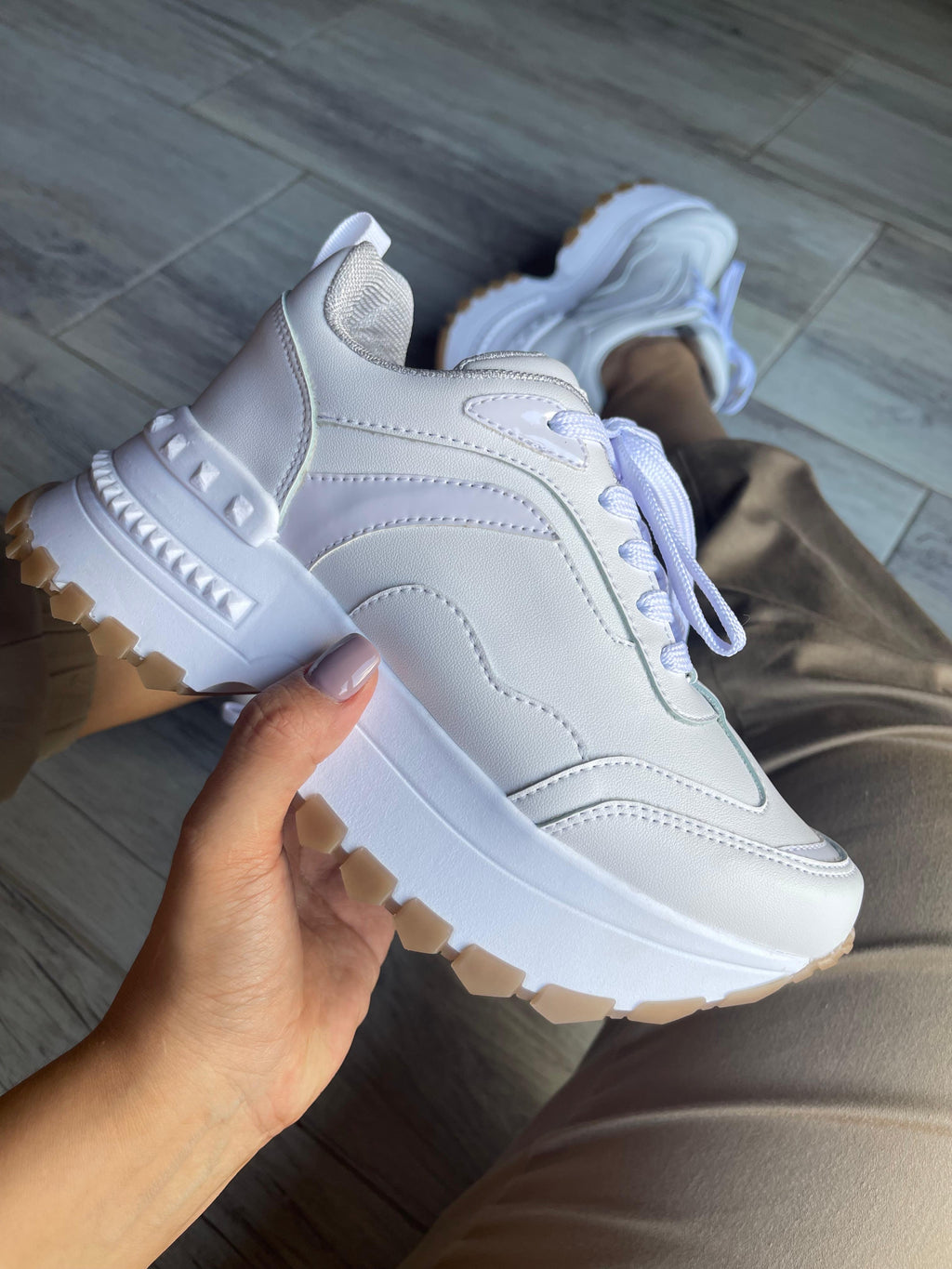 Fashion Sport