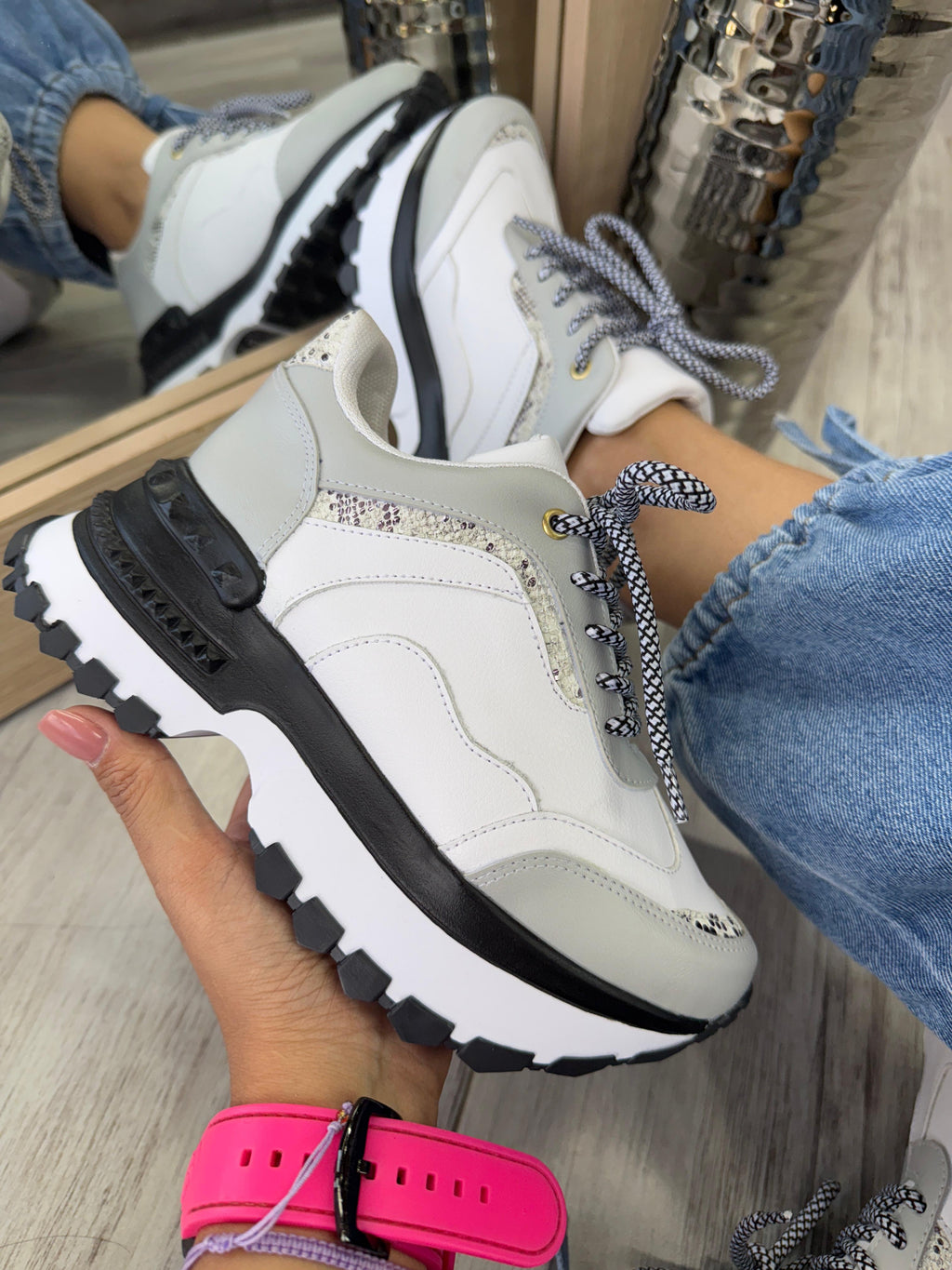 Fashion Sport