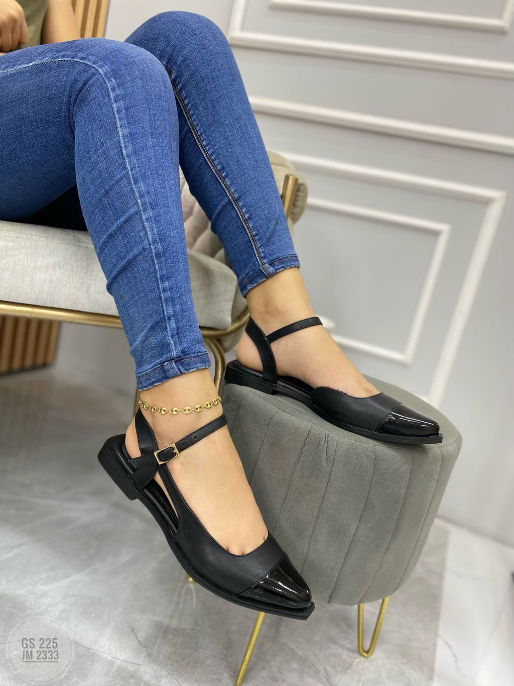 Stiletto
