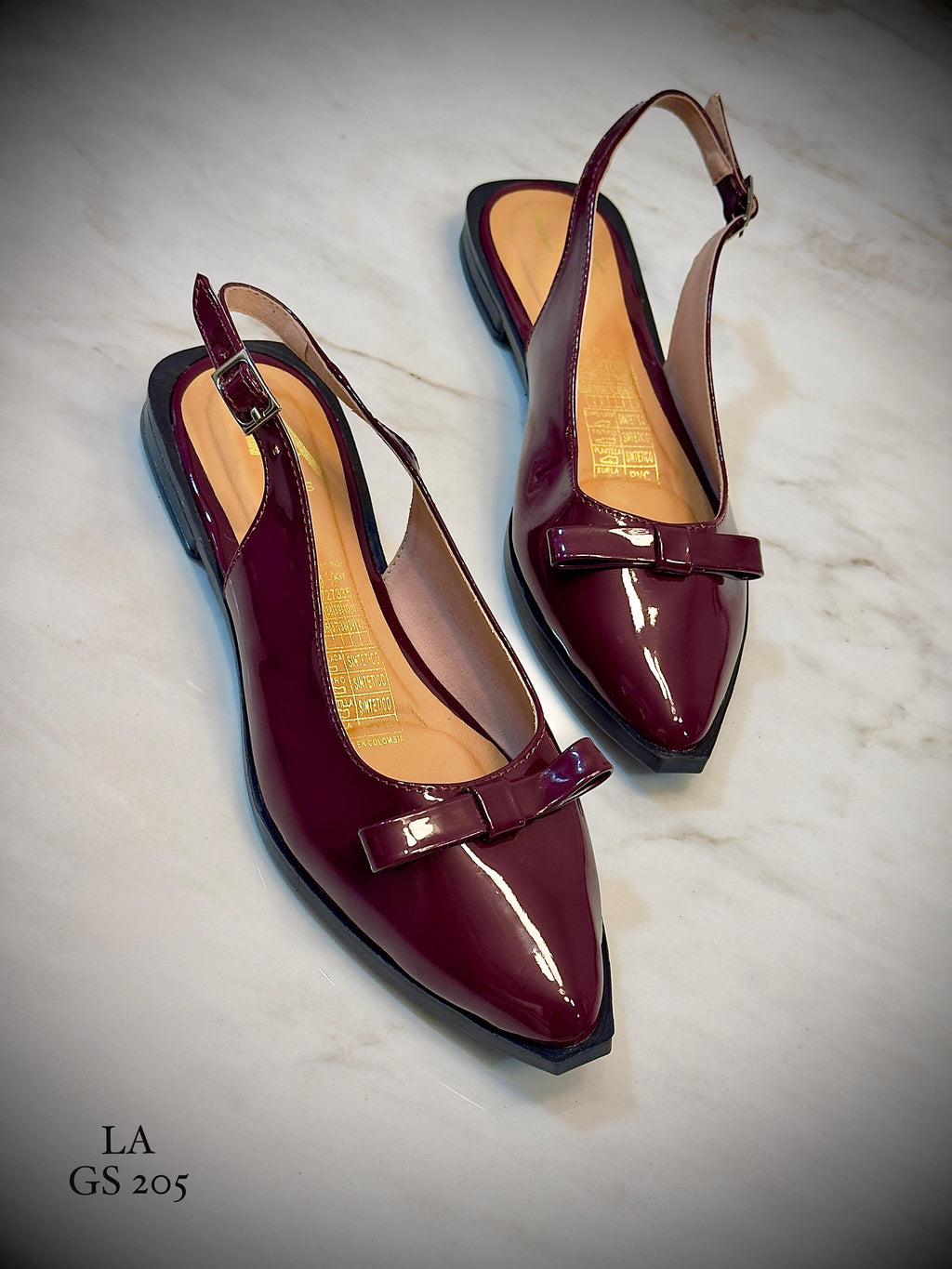 Stiletto