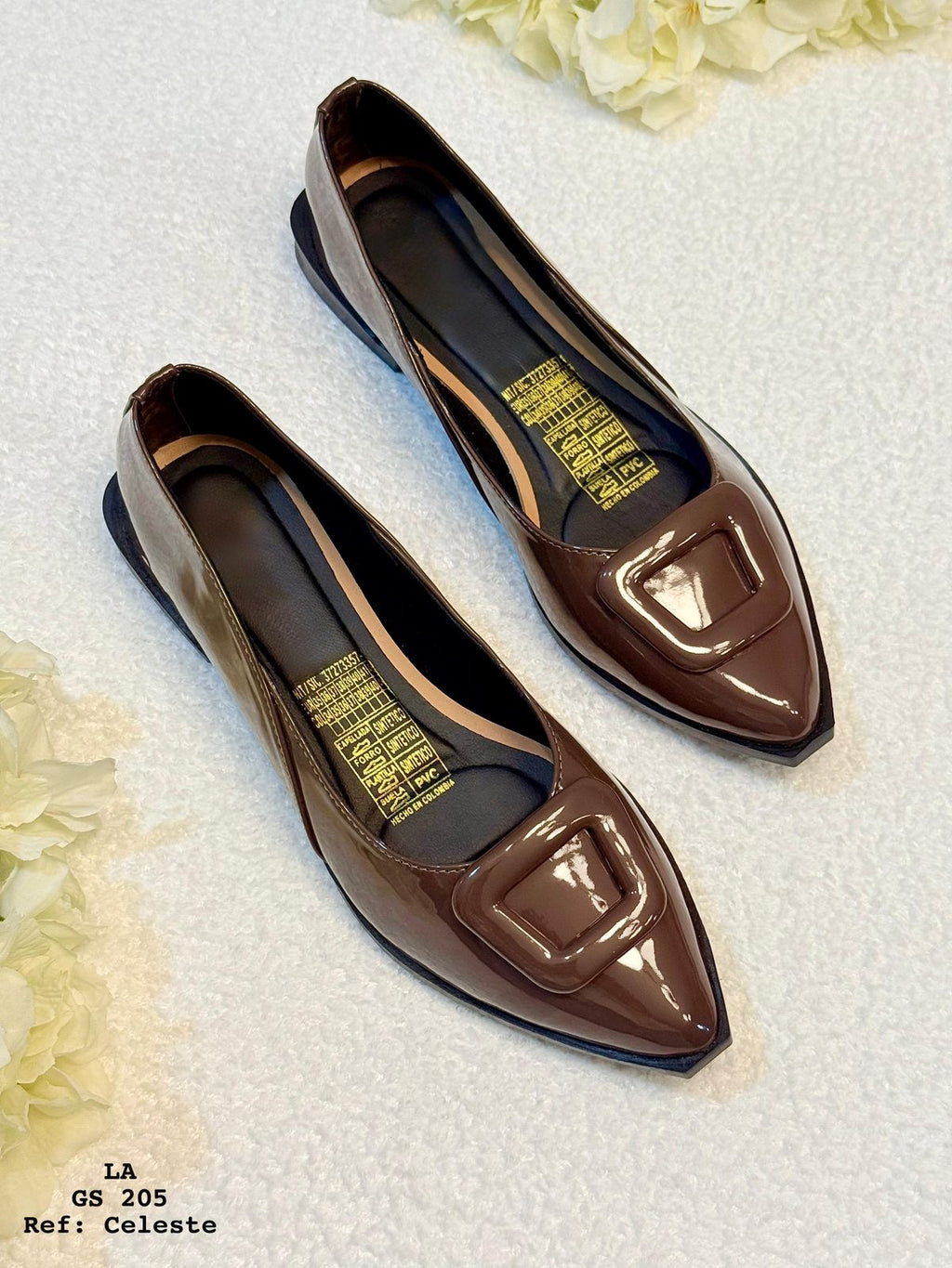 Zapatilla