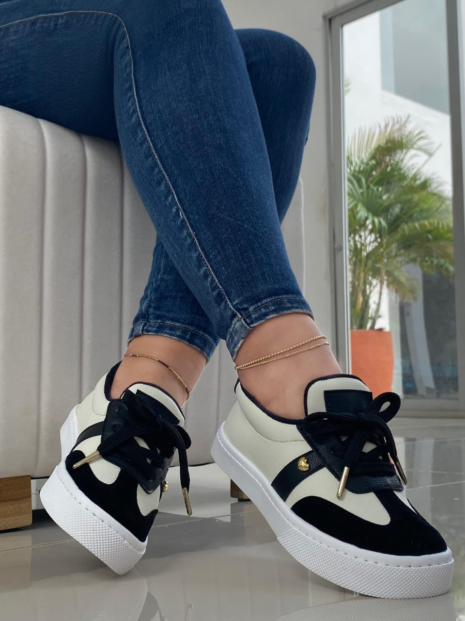 Deportivo/Casual