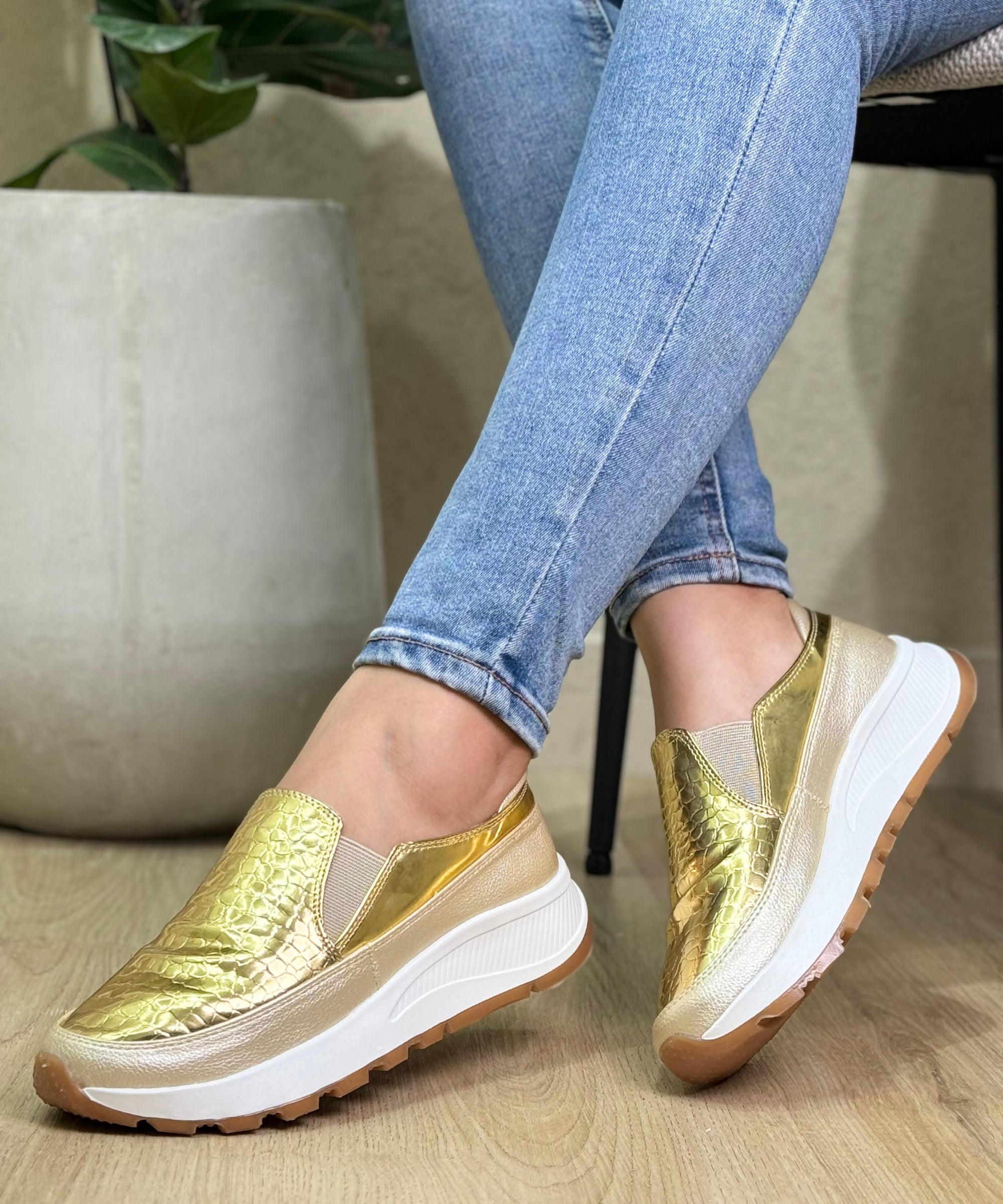 Deportivo/Casual