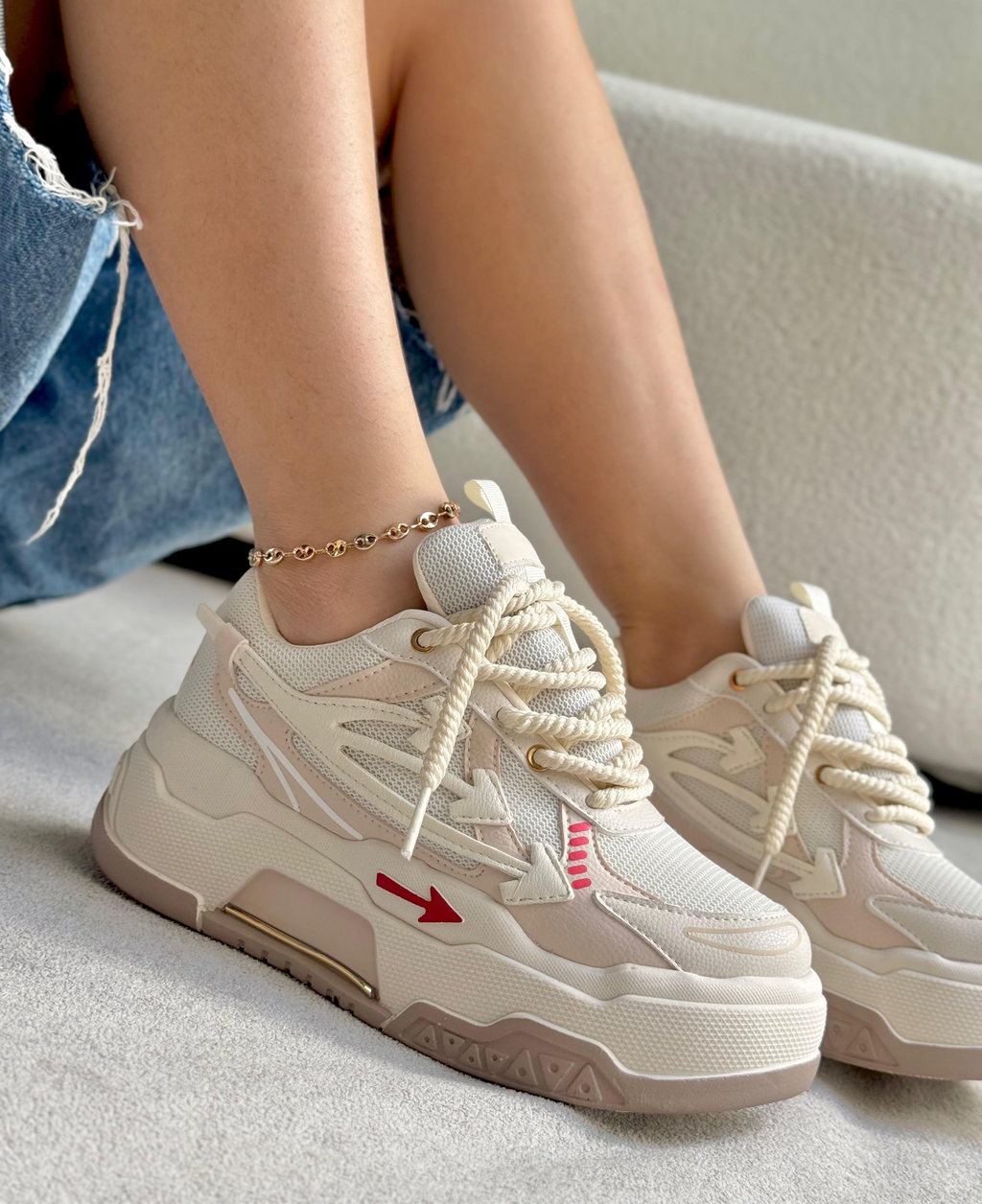 Fashion Sport