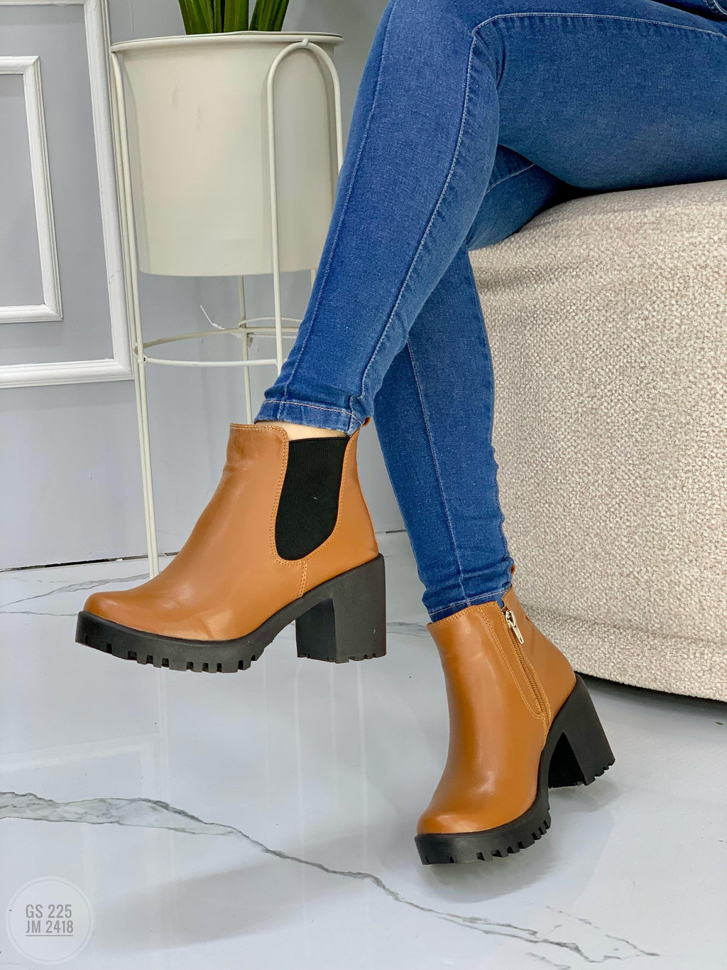 Botas