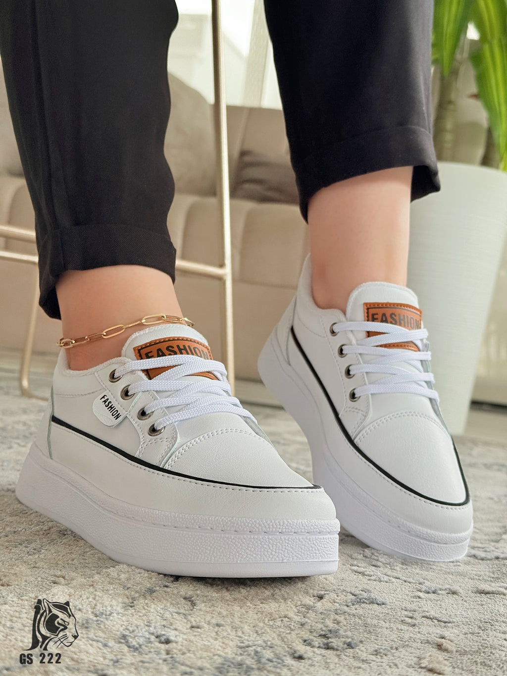 Converse Fashion