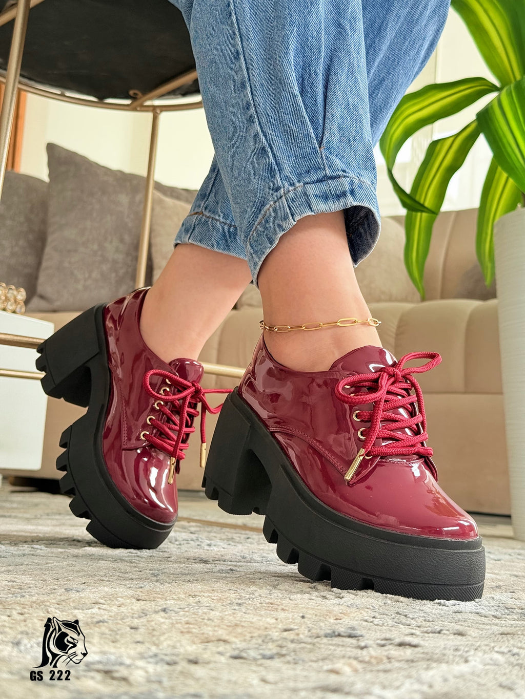 Mocasin