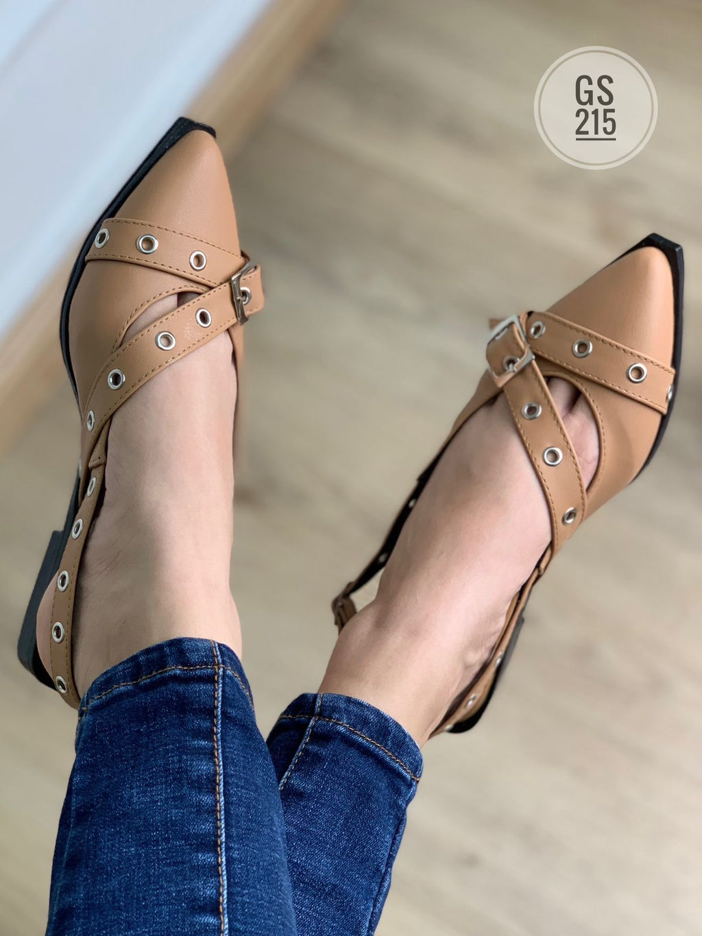 Stiletto