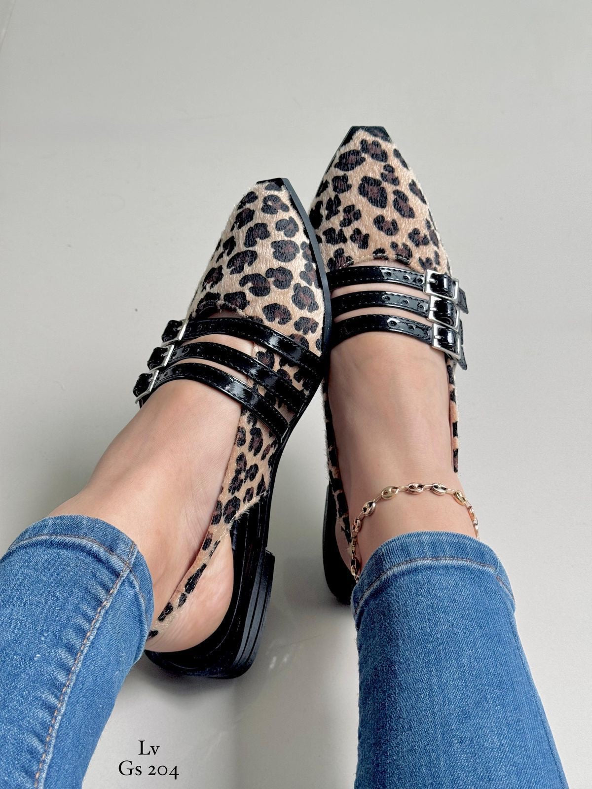 Stiletto