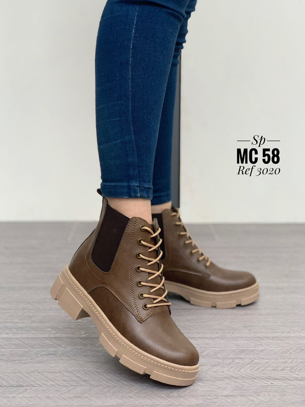 Botas