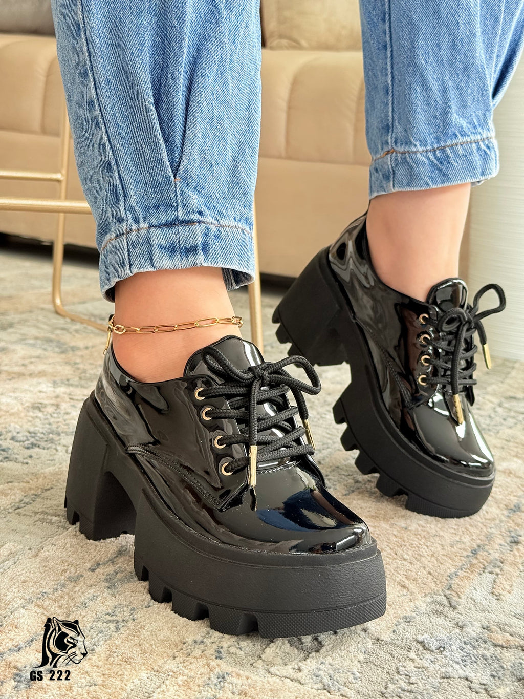 Mocasin