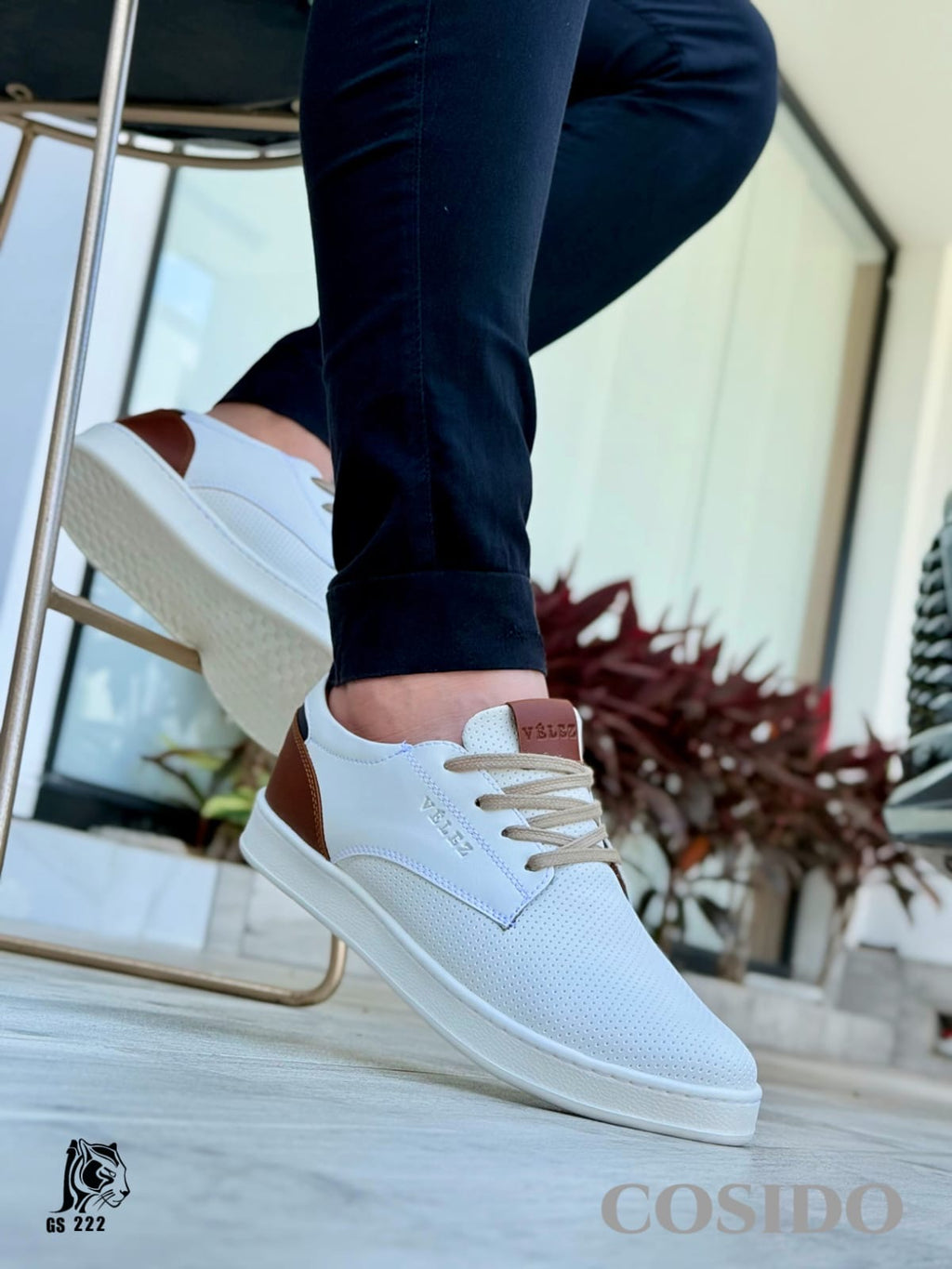 Casual Caballero