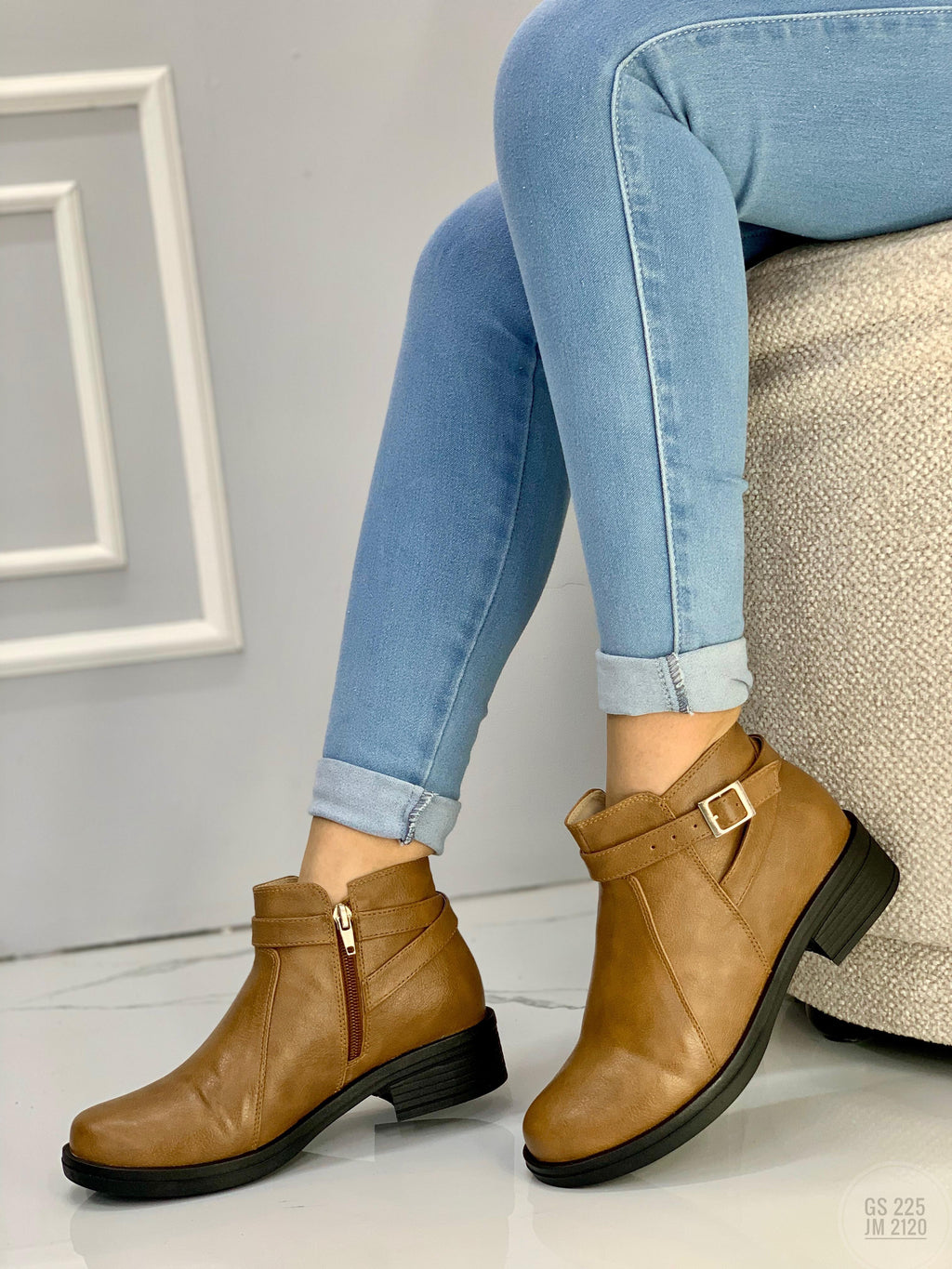 Botines