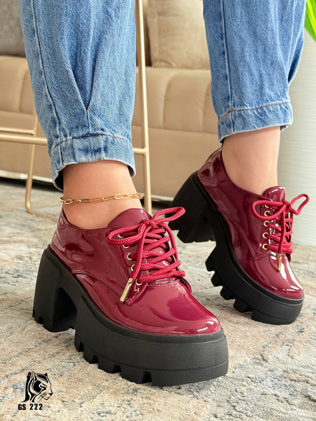 Mocasin