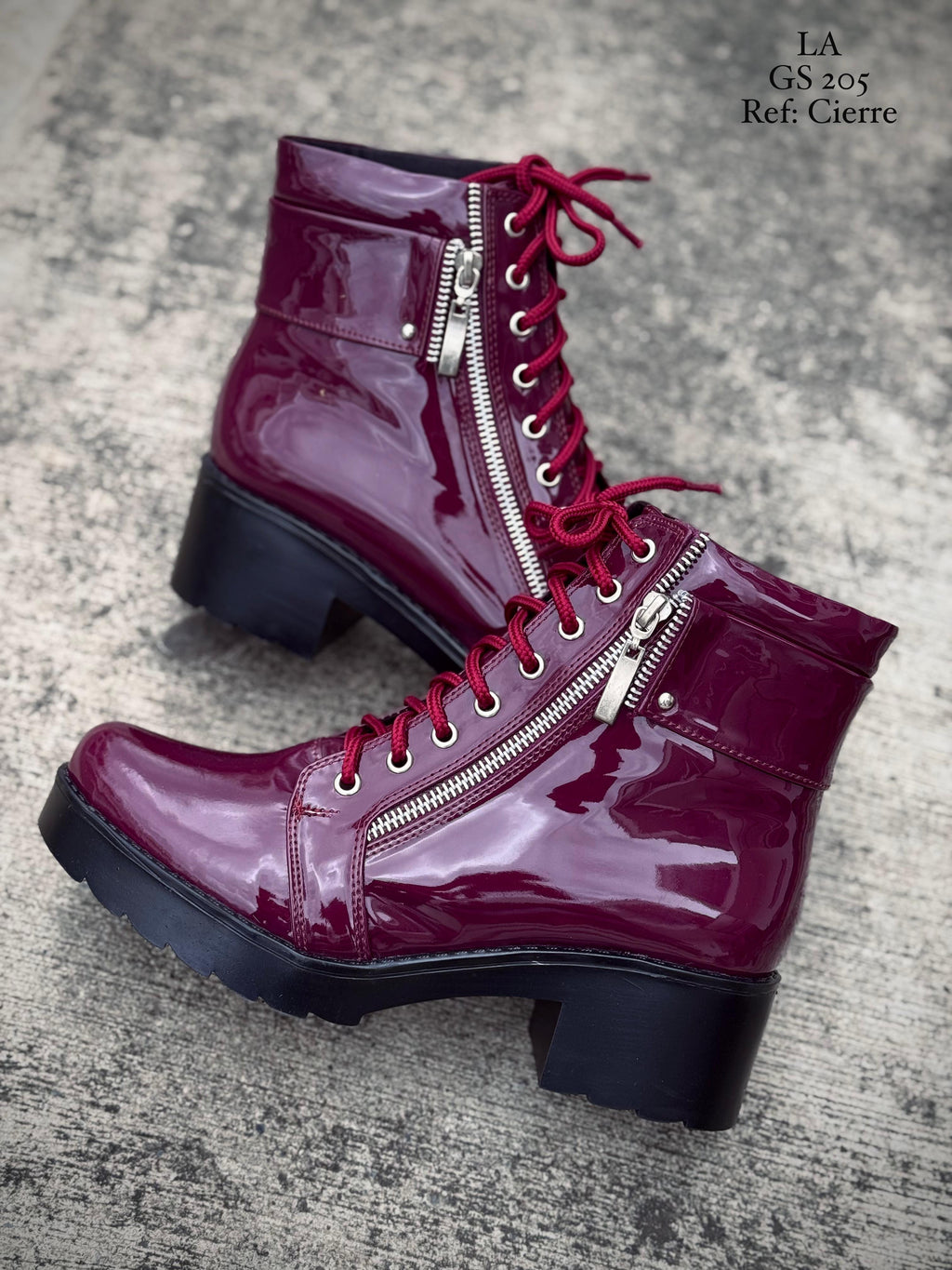 Botas