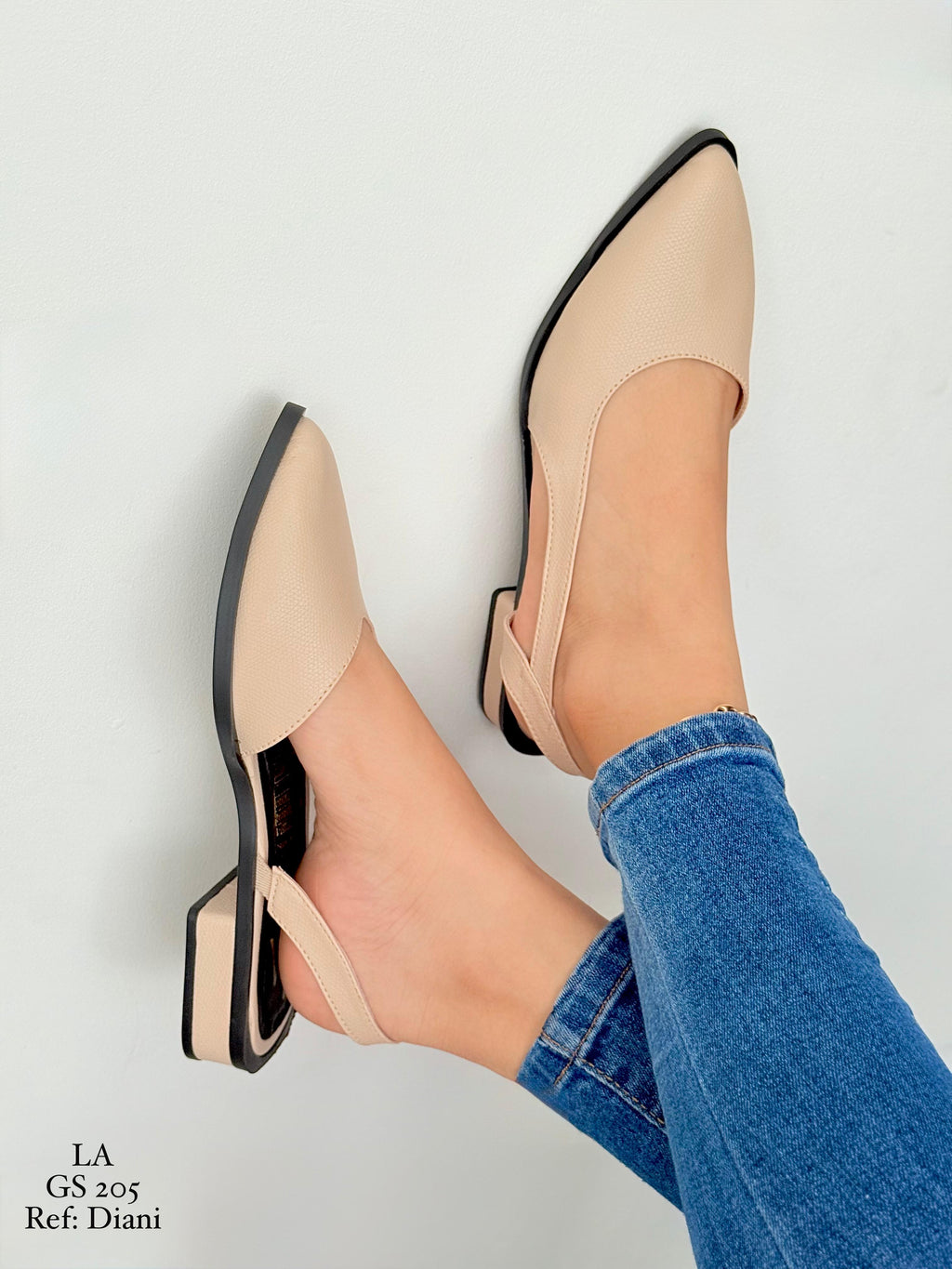 Stiletto