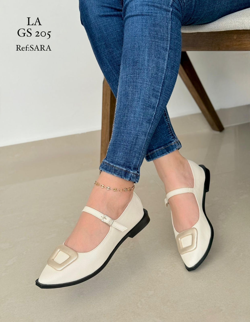 Zapatilla