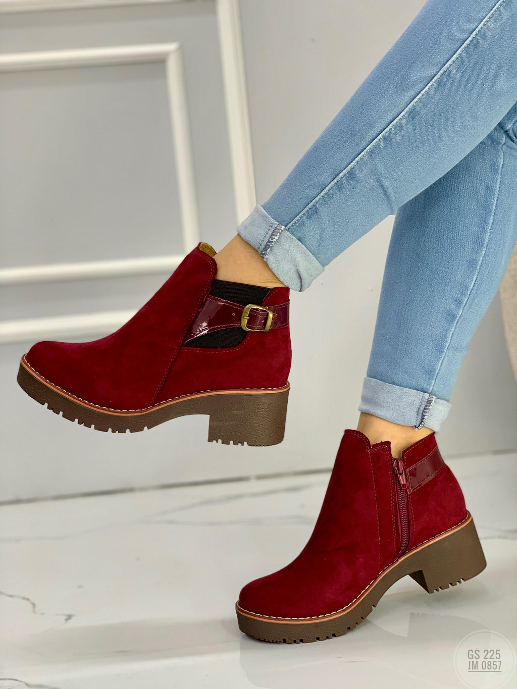 Botines