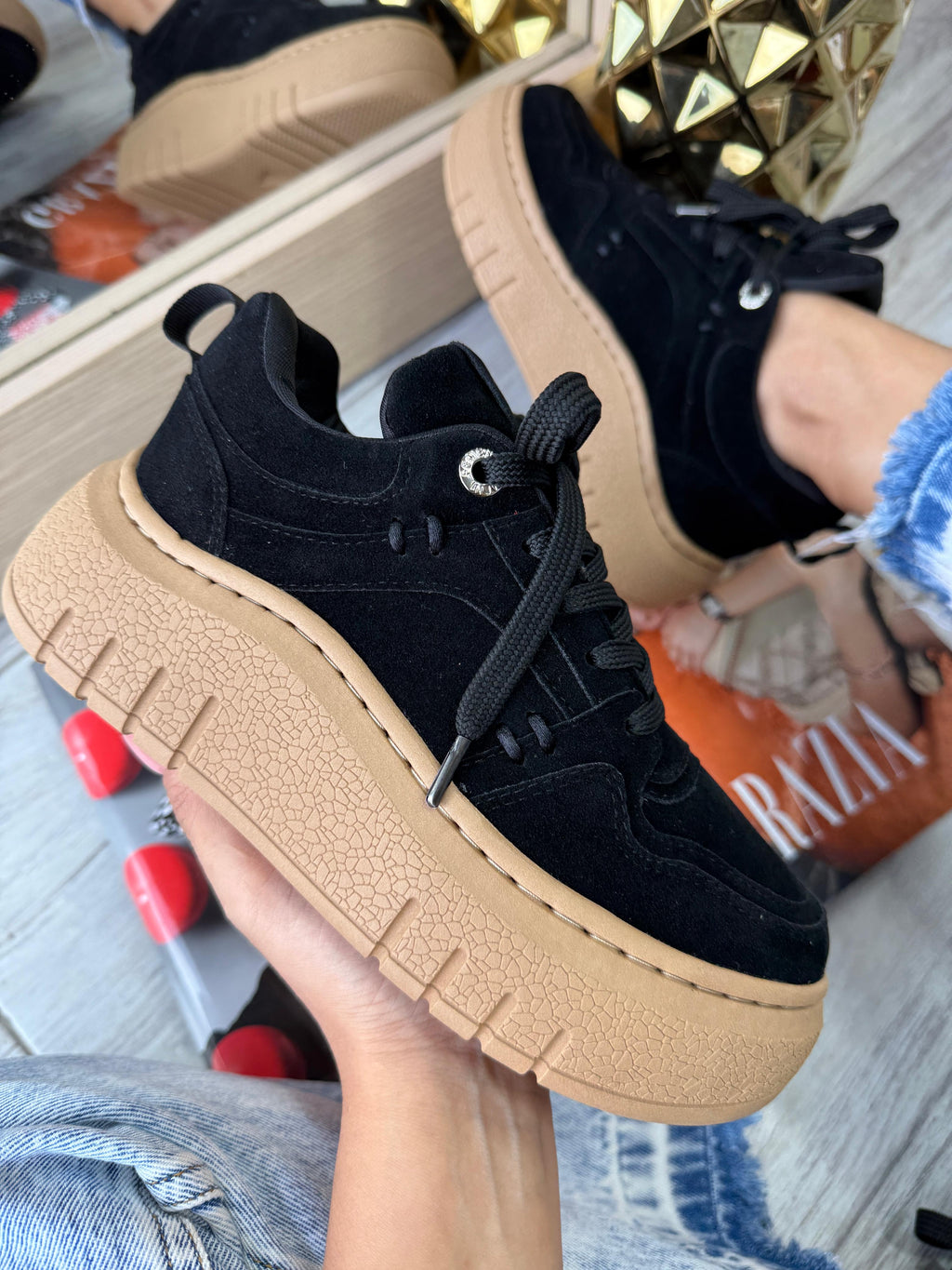 Fashion Sport