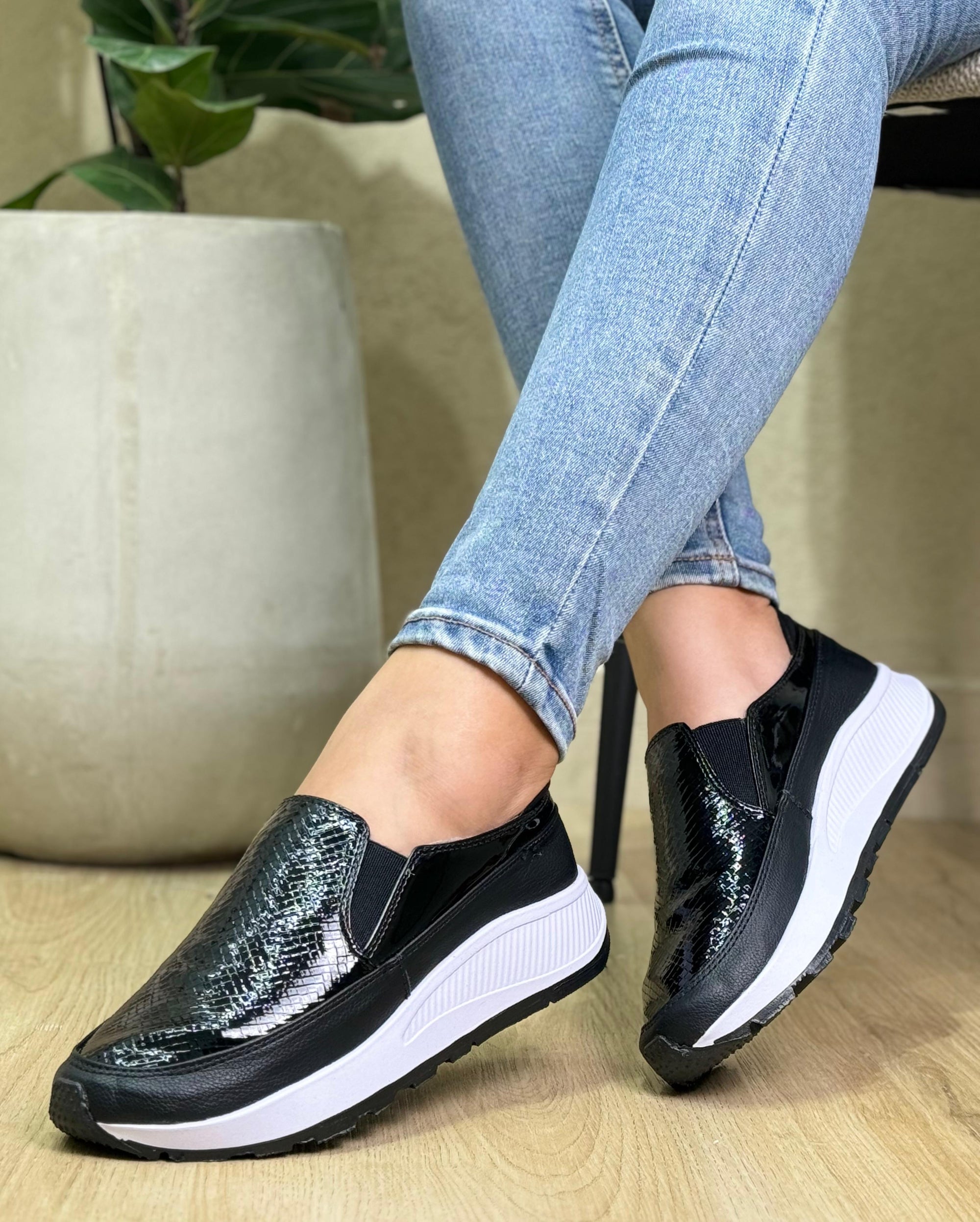 Deportivo/Casual