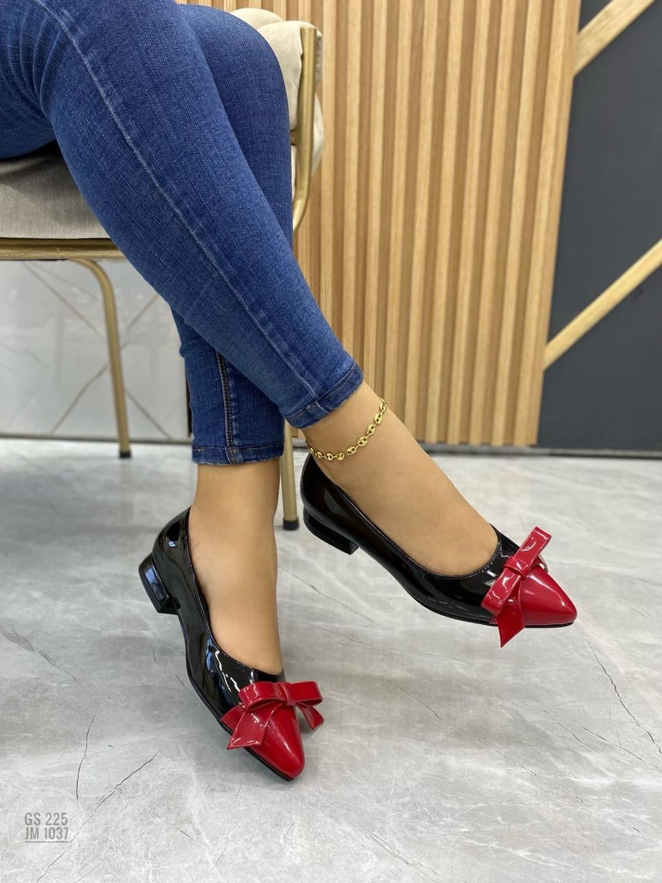 Zapatillas